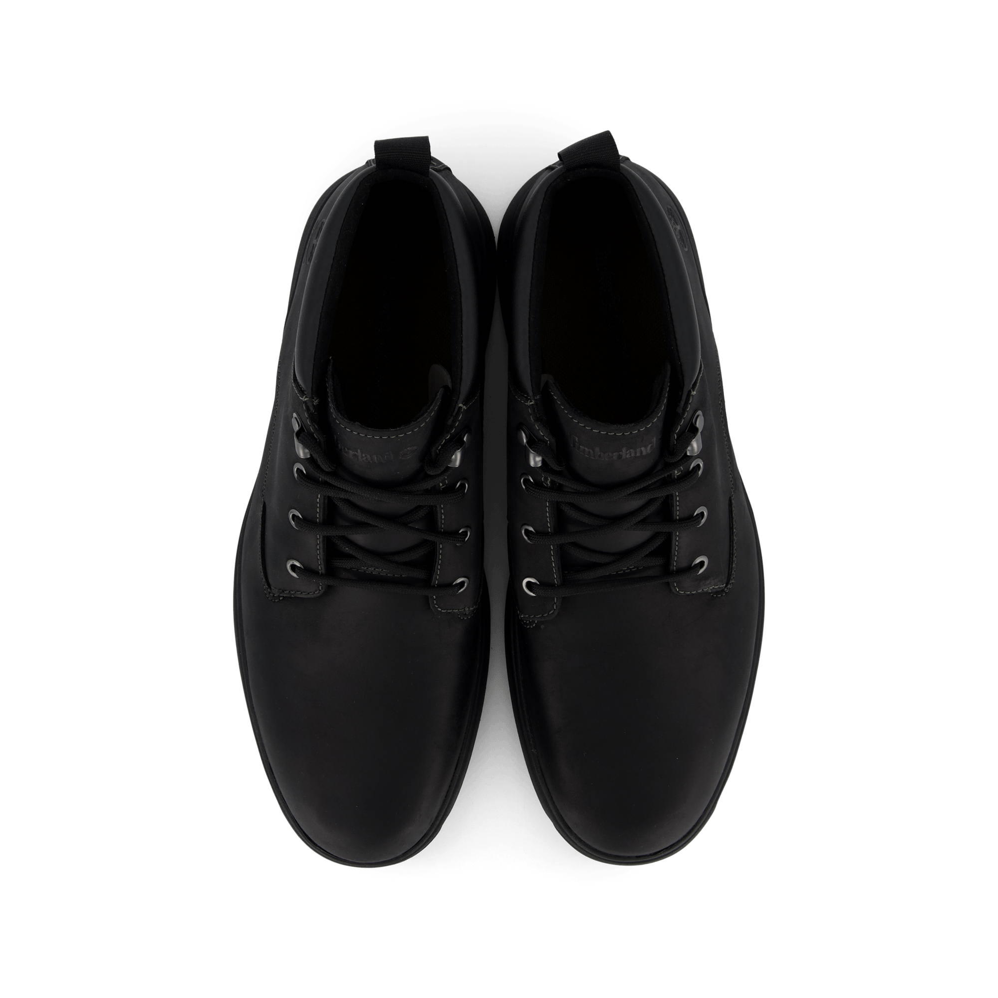 Atwells Ave Mid Lace Up Waterp Jet Black - Bild 6