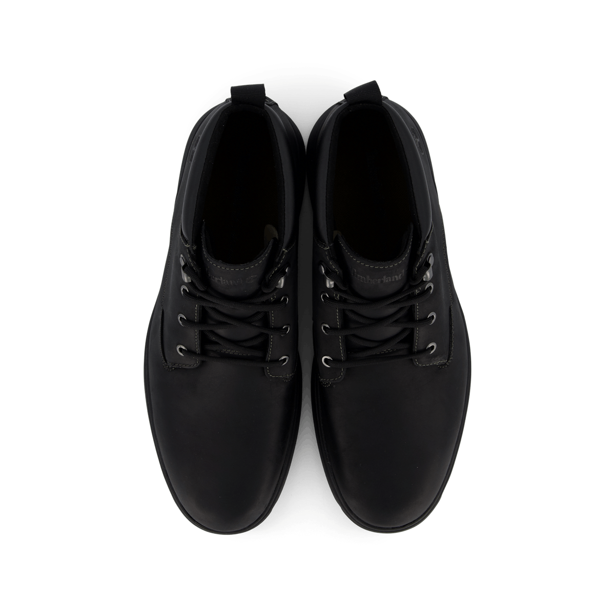 Atwells Ave Mid Lace Up Waterp Jet Black