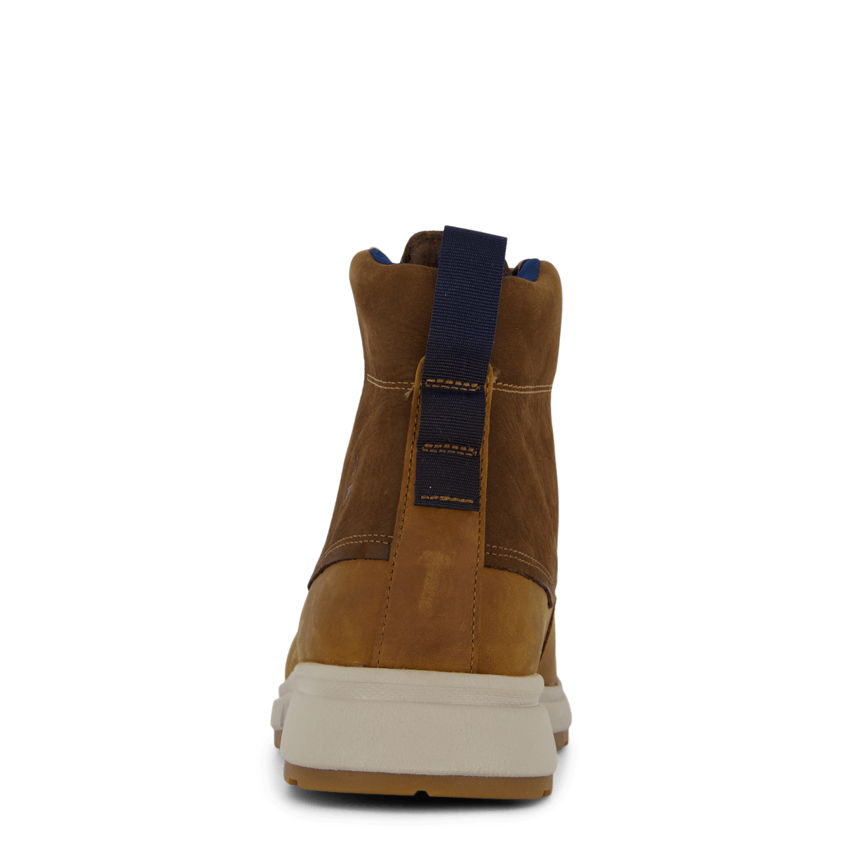 Atwells Ave Mid Lace Up Waterp Saddle