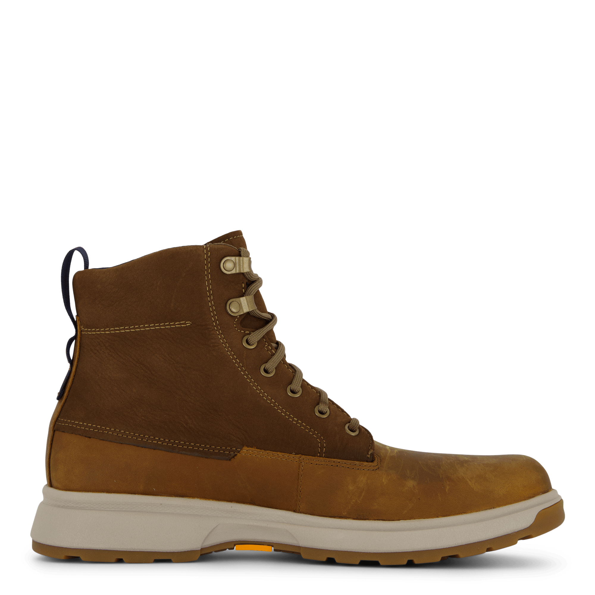 Atwells Ave Mid Lace Up Waterp Saddle - Bild 3