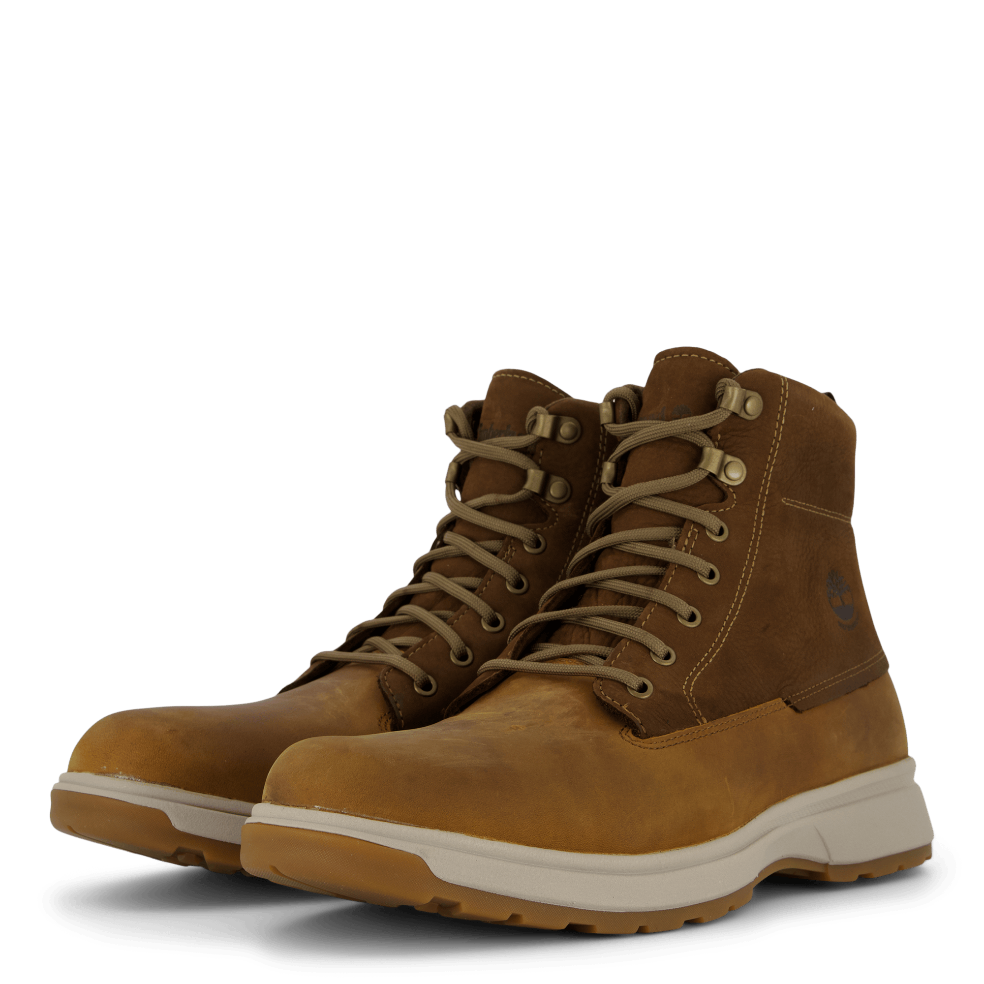 Atwells Ave Mid Lace Up Waterp Saddle - Bild 5