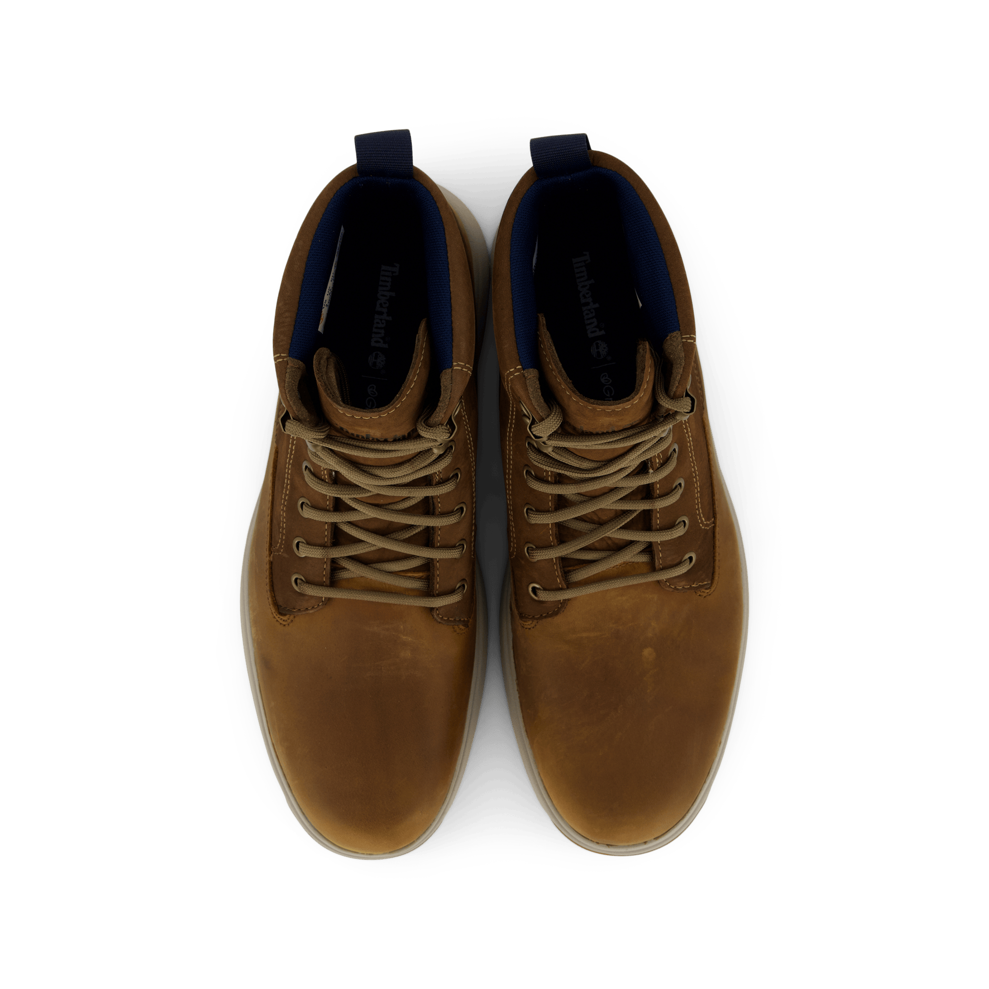 Atwells Ave Mid Lace Up Waterp Saddle - Bild 6