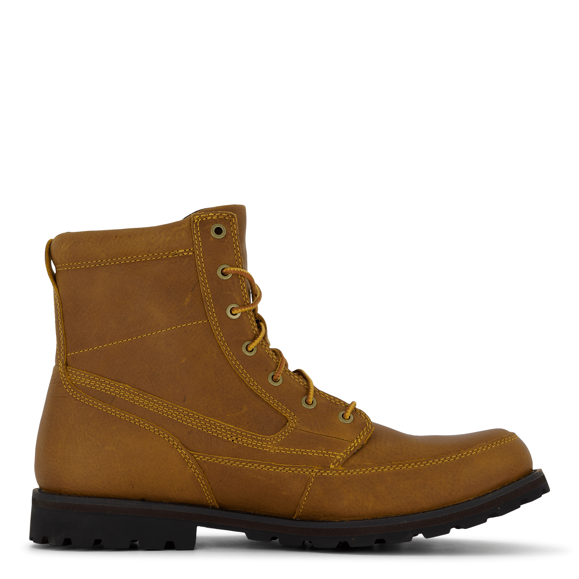Attleboro Mid Lace Up Boot Whe Wheat - Bild 3