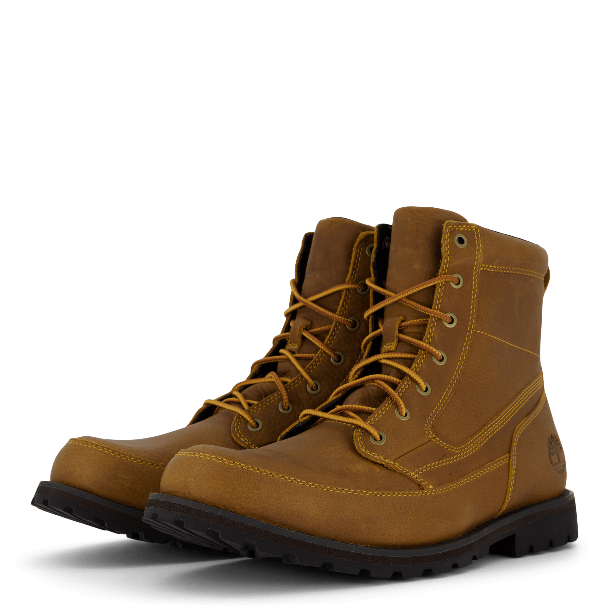 Attleboro Mid Lace Up Boot Whe Wheat - Bild 5