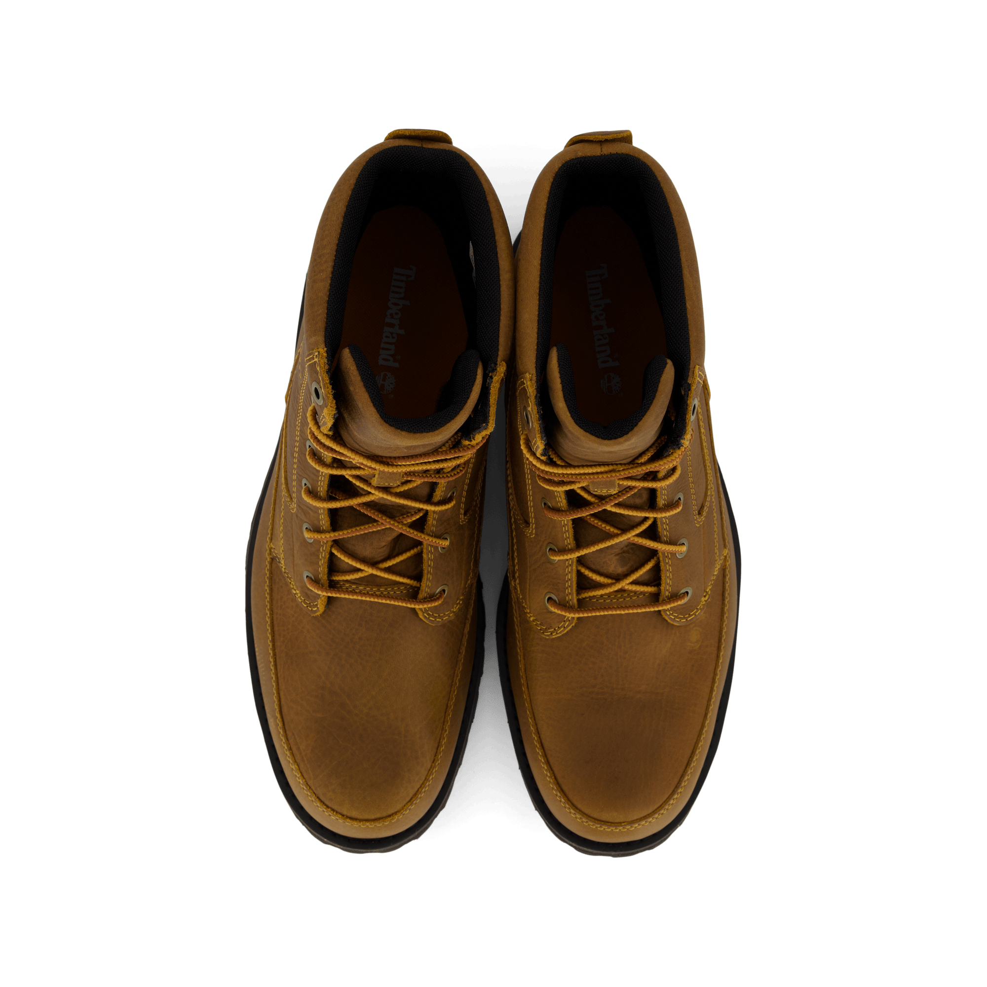 Attleboro Mid Lace Up Boot Whe Wheat - Bild 6