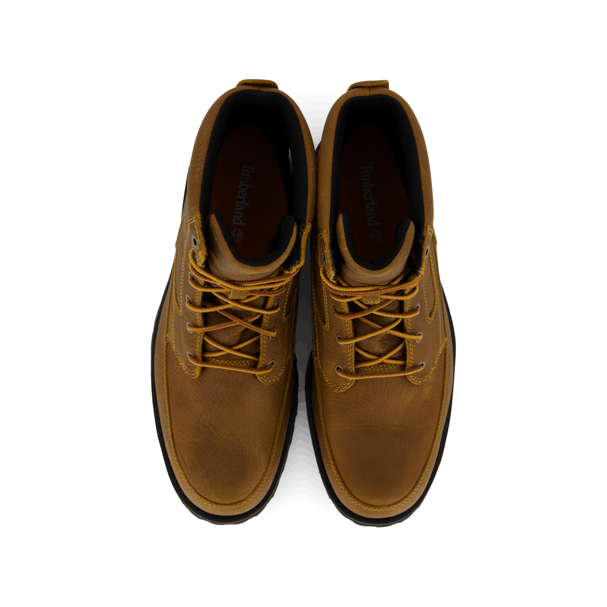Attleboro Mid Lace Up Boot Whe Wheat