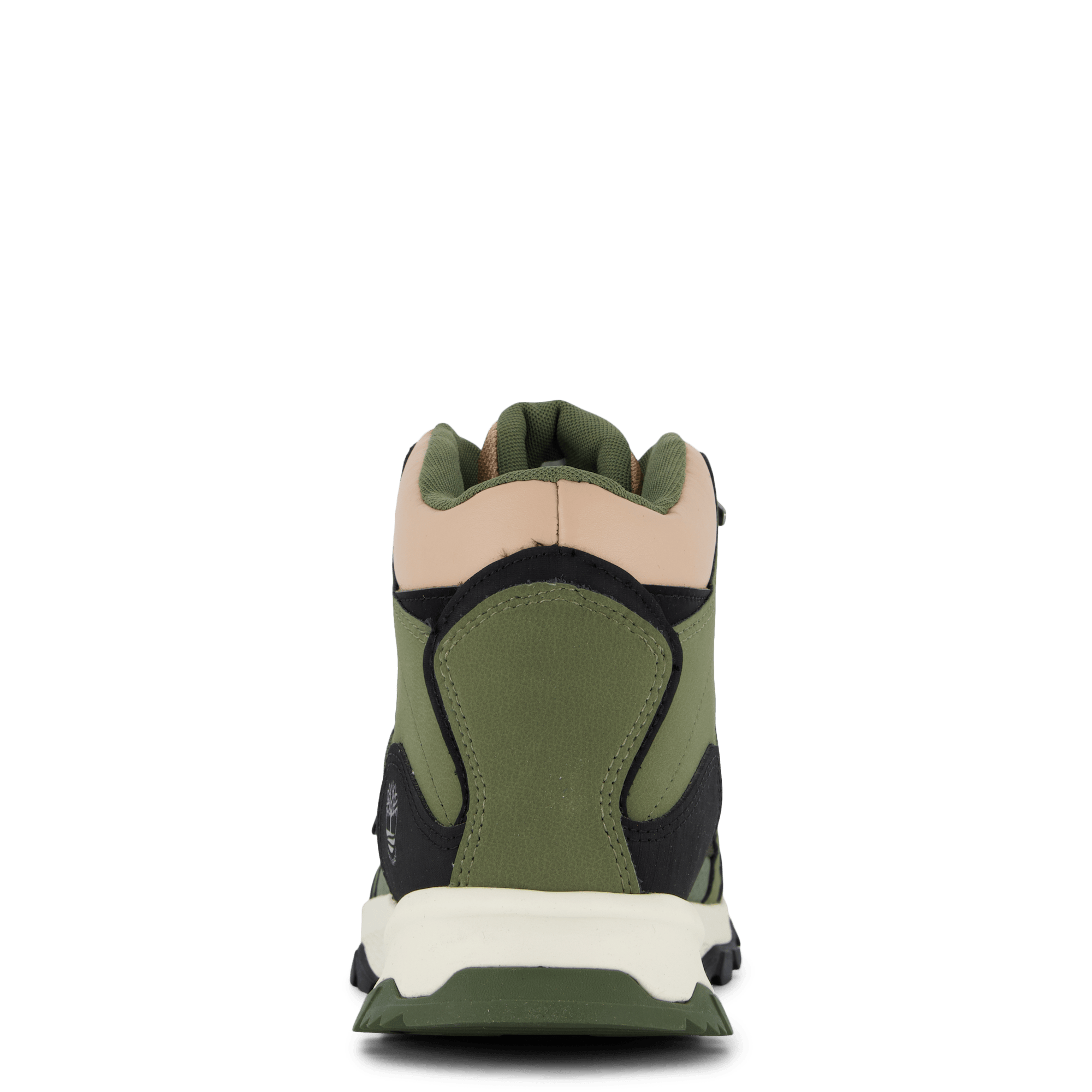 Lincoln Peak Mid Lace Up Water Deep Lichen Grn - Bild 2