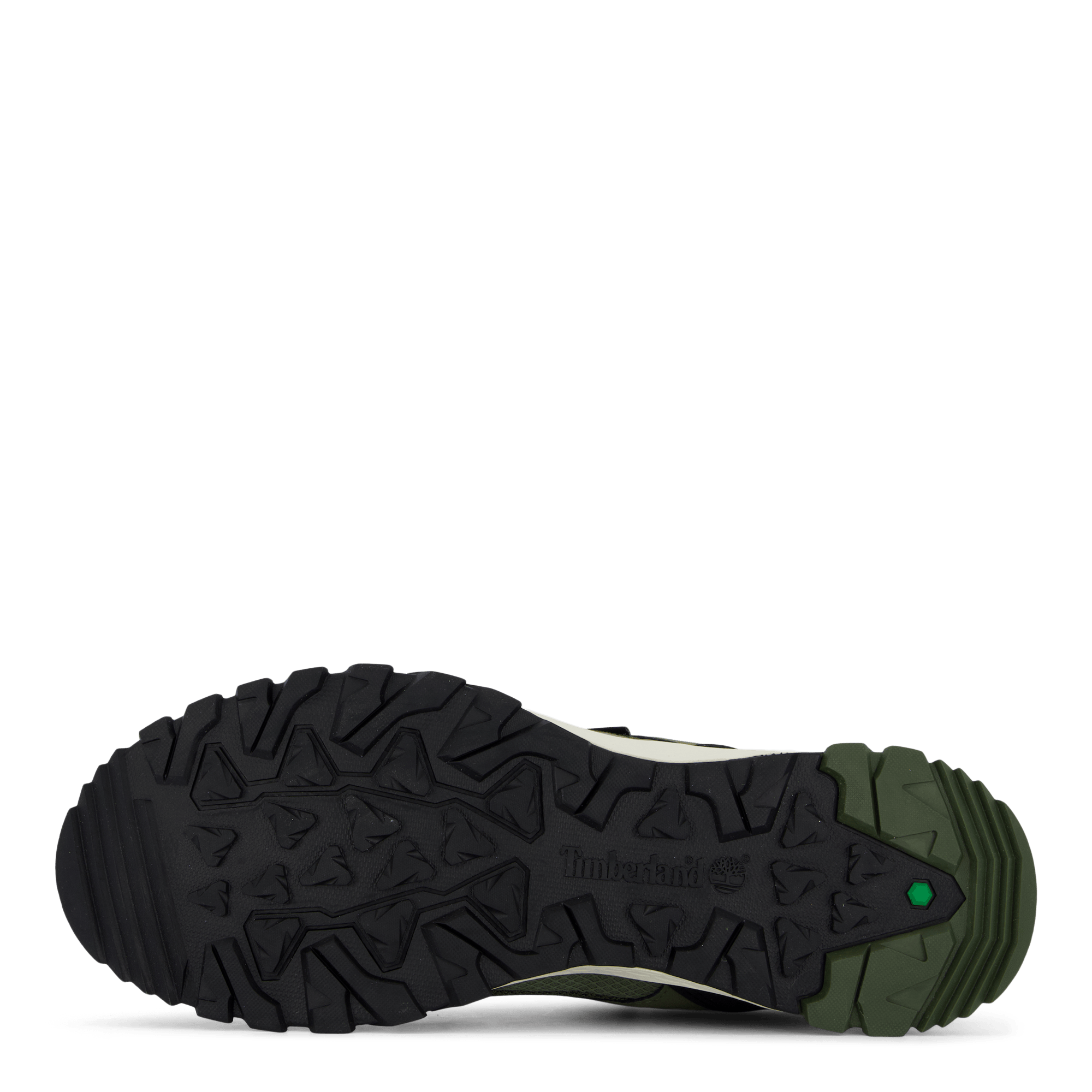 Lincoln Peak Mid Lace Up Water Deep Lichen Grn - Bild 4