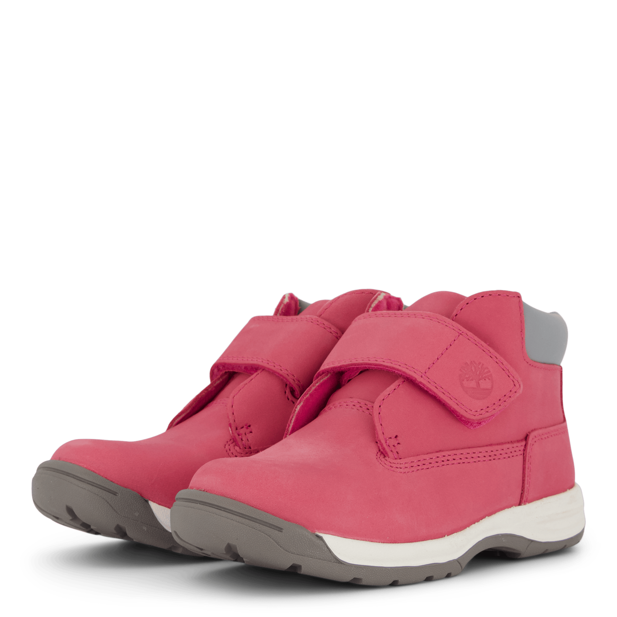 Timber Tykes Mid Hook & Loop B Fuscia Rose - Bild 5
