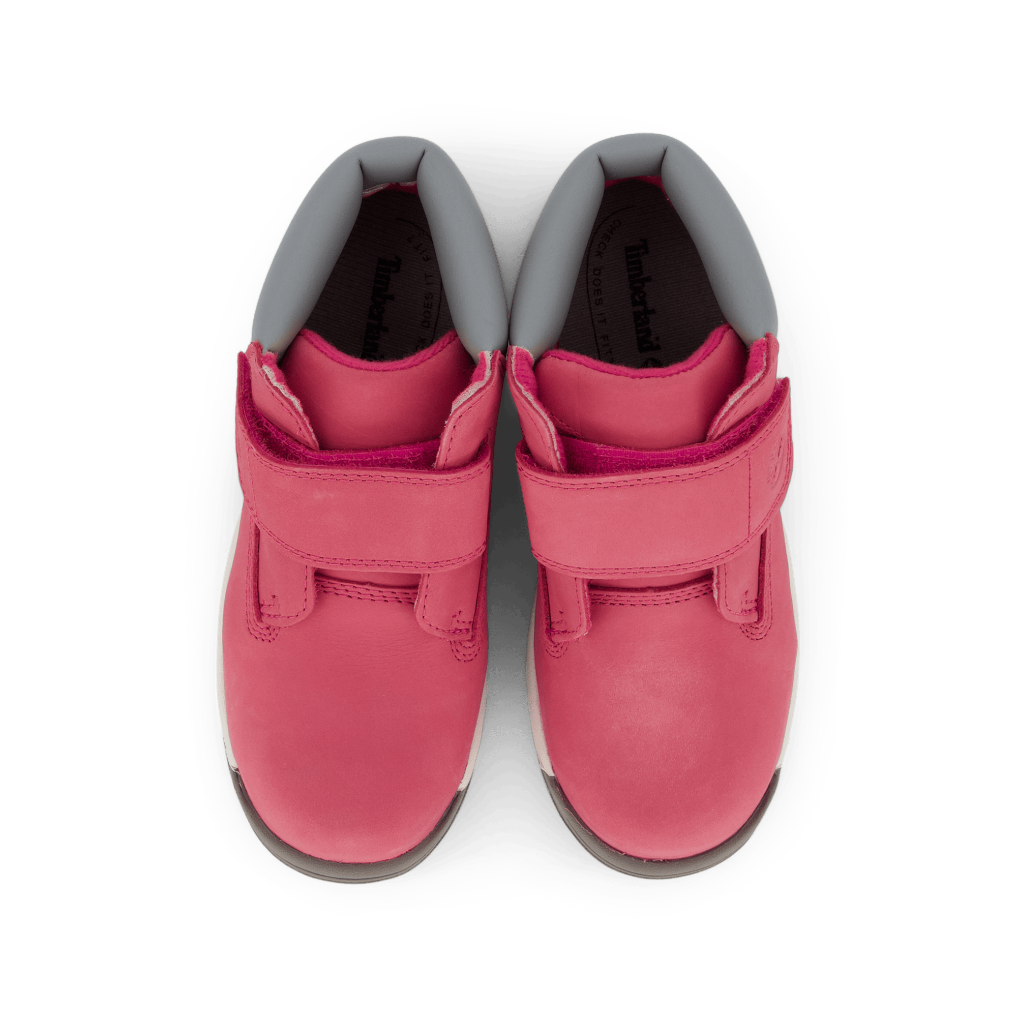 Timber Tykes Mid Hook & Loop B Fuscia Rose - Bild 6