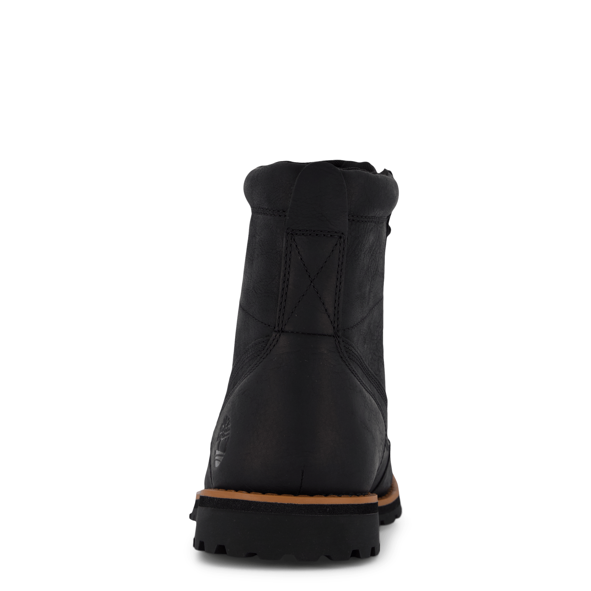 Attleboro Mid Lace Up Boot Jet Jet Black - Bild 2