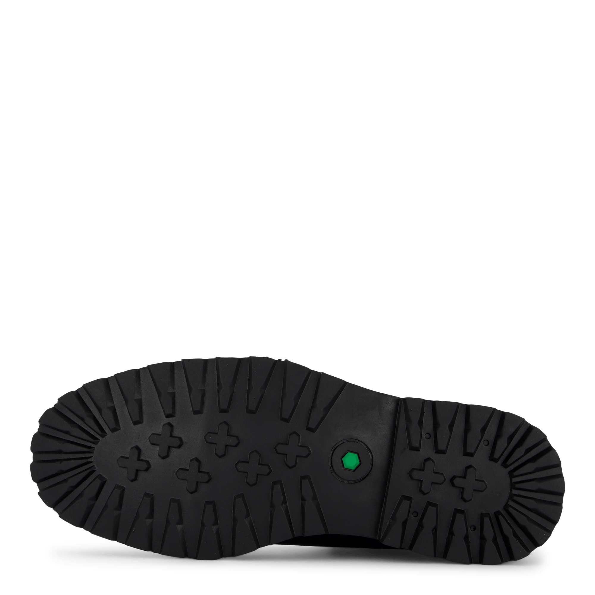 Attleboro Mid Lace Up Boot Jet Jet Black - Bild 4