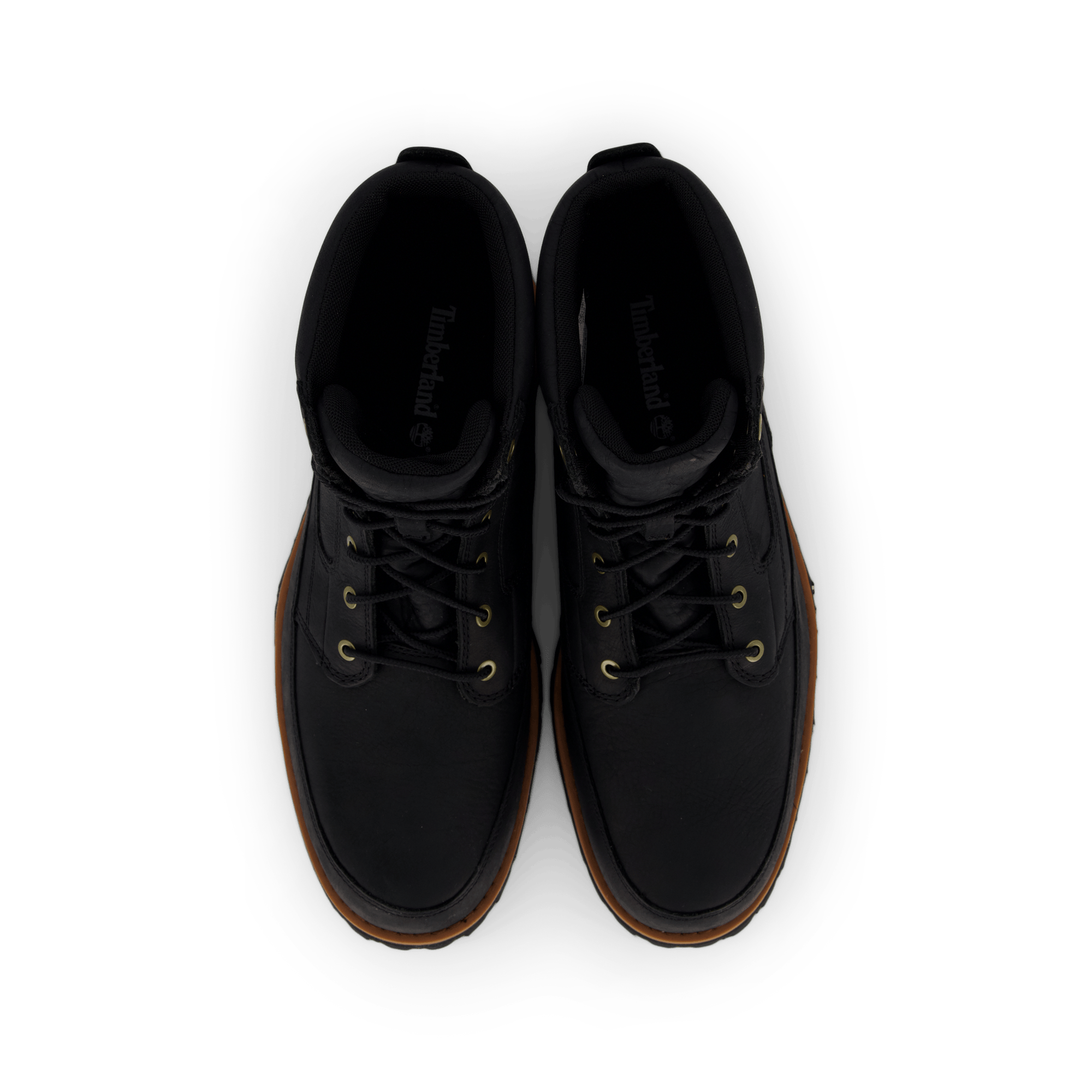 Attleboro Mid Lace Up Boot Jet Jet Black - Bild 6