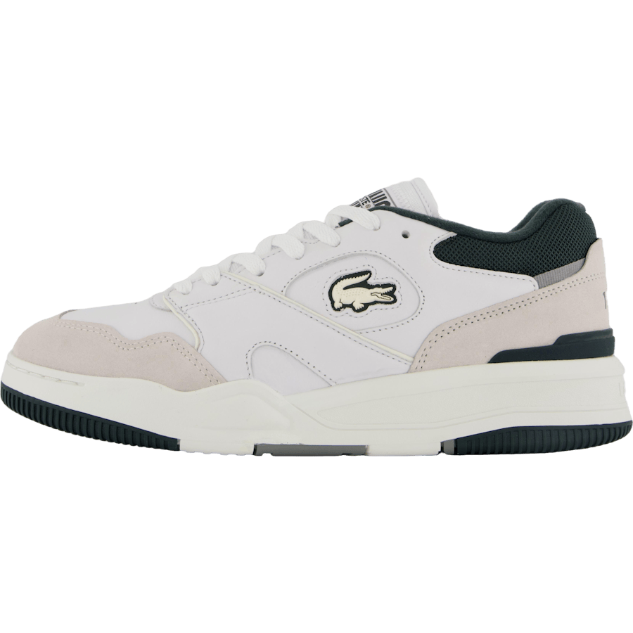 Lineshot Eyelet Upper Trainers