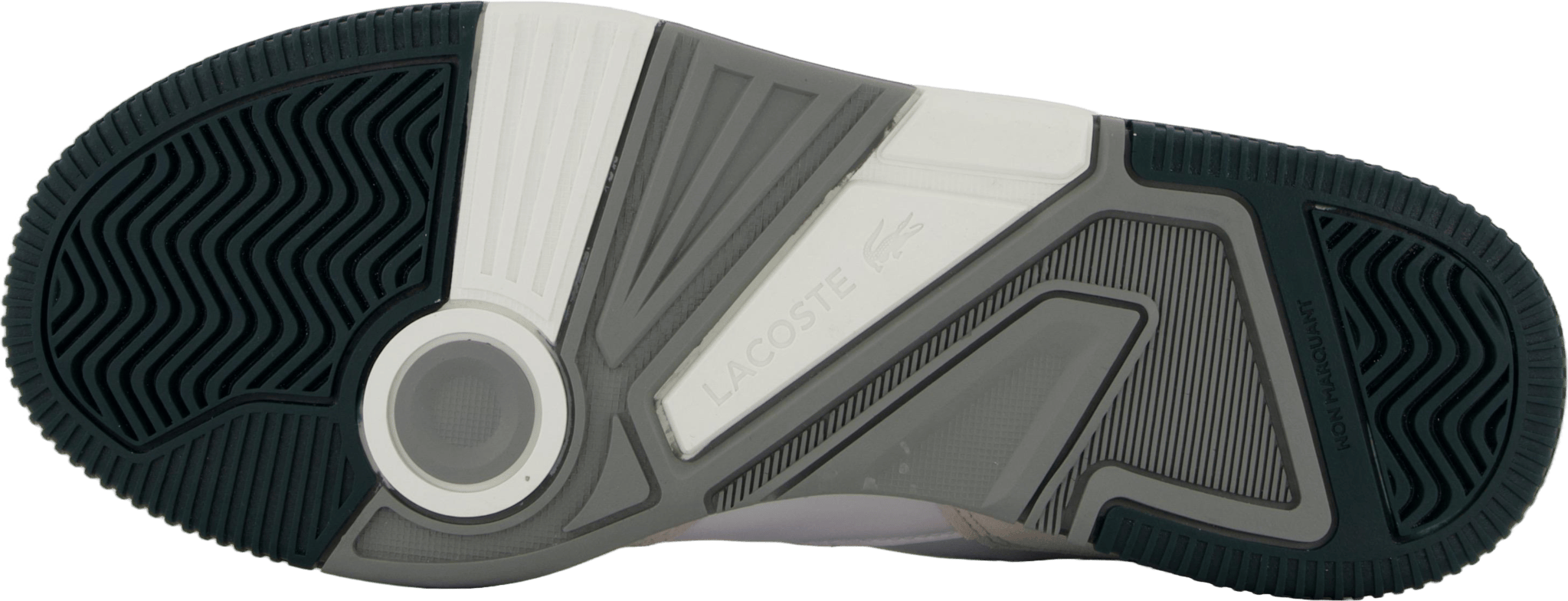 Lineshot Eyelet Upper Trainers - Bild 4