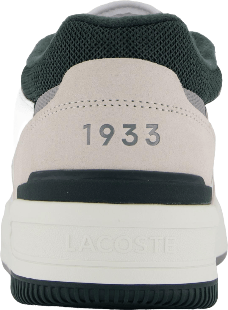 Lineshot Eyelet Upper Trainers - Bild 5