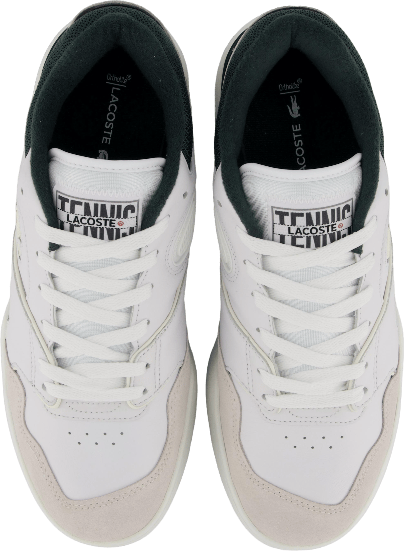 Lineshot Eyelet Upper Trainers - Bild 6