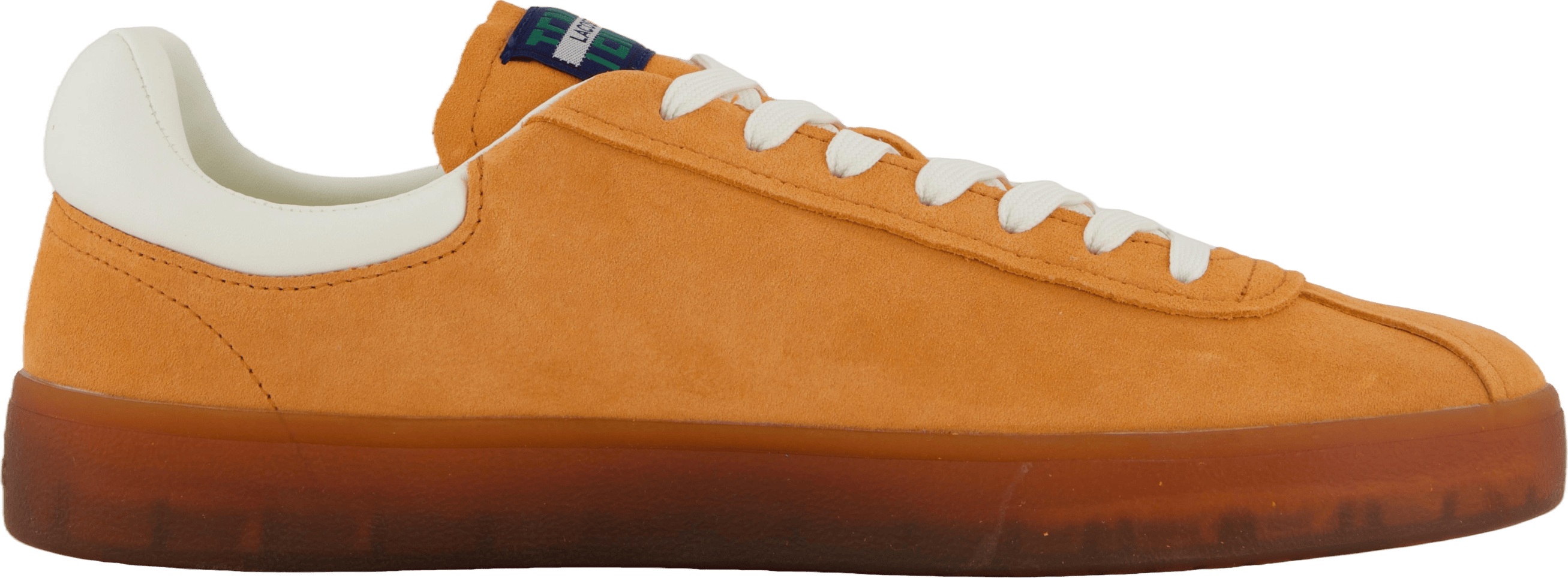 Baseshot Suede Trainers - Bild 3