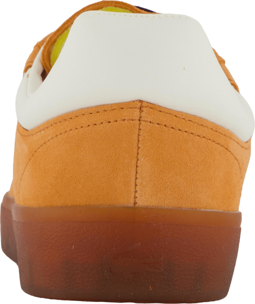Baseshot Suede Trainers - Bild 5