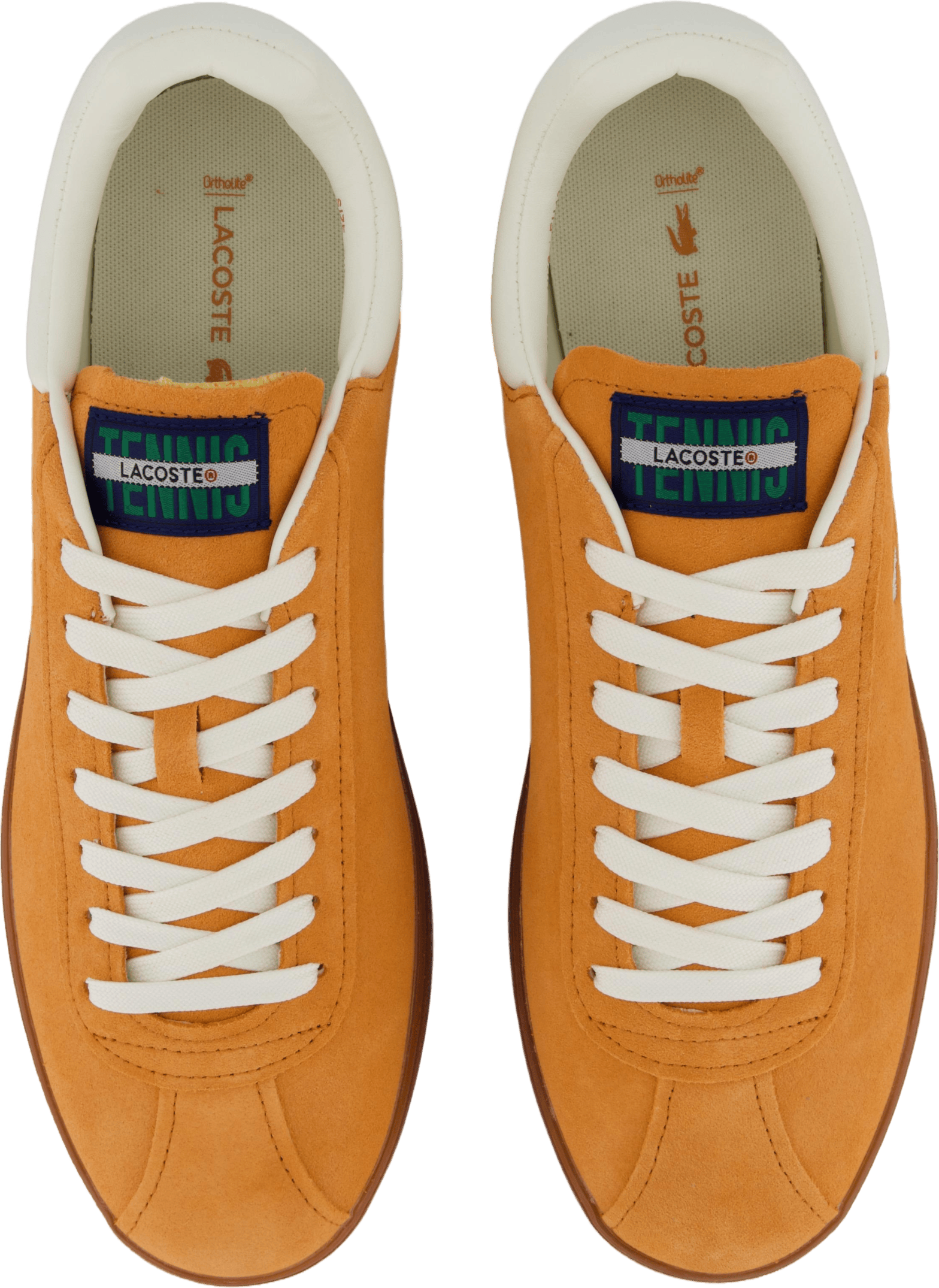 Baseshot Suede Trainers - Bild 6
