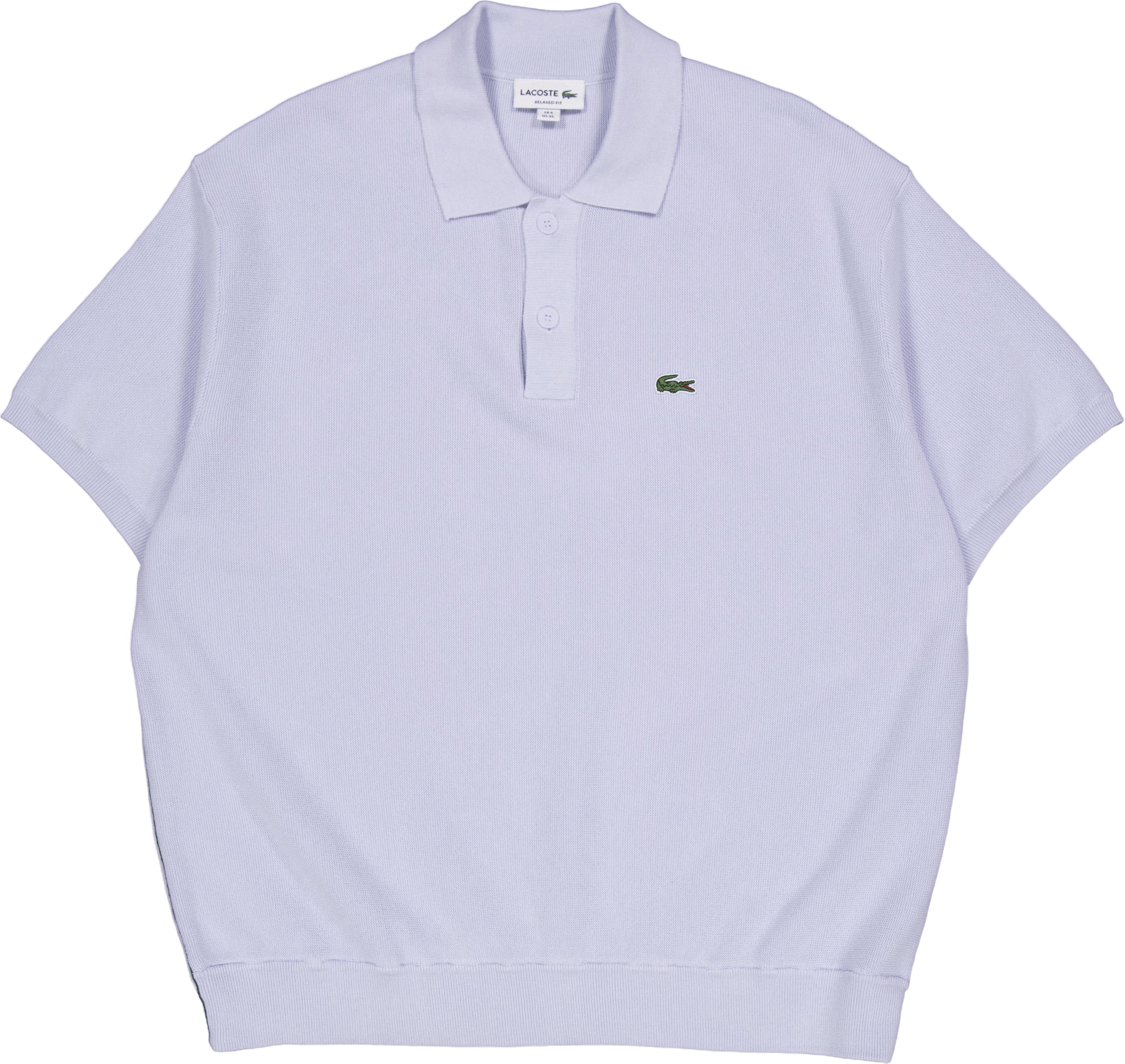 Organic Cotton Polo Shirt Ir6 Phoenix