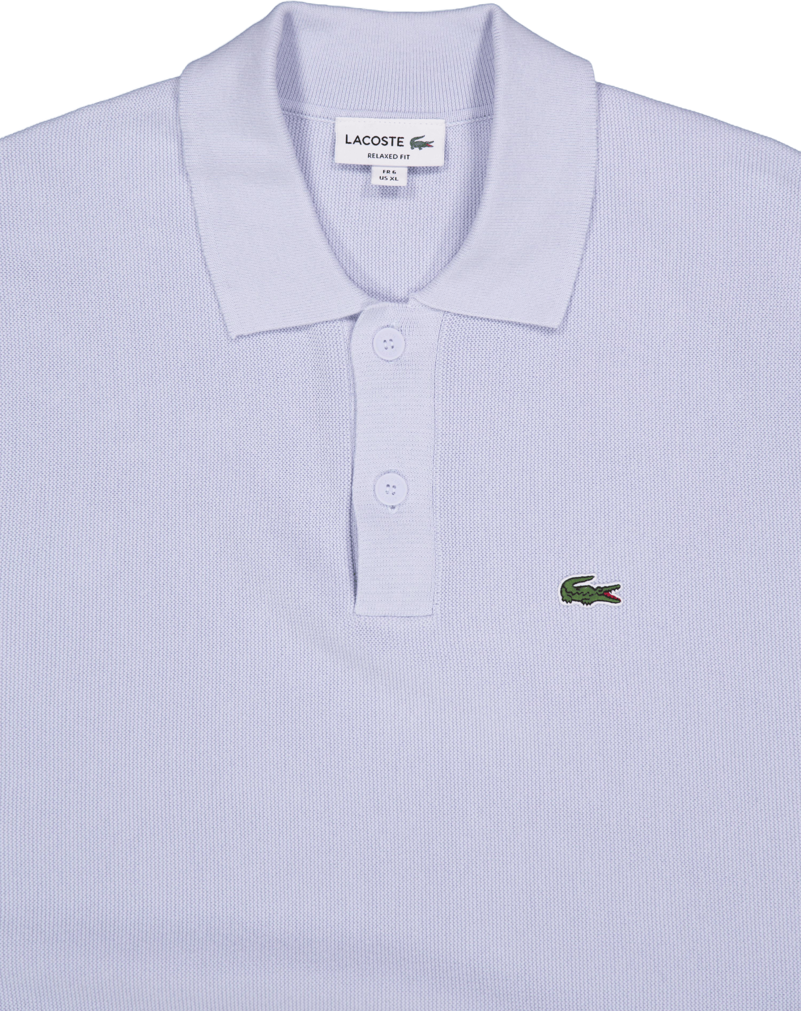 Organic Cotton Polo Shirt Ir6 Phoenix - Bild 3