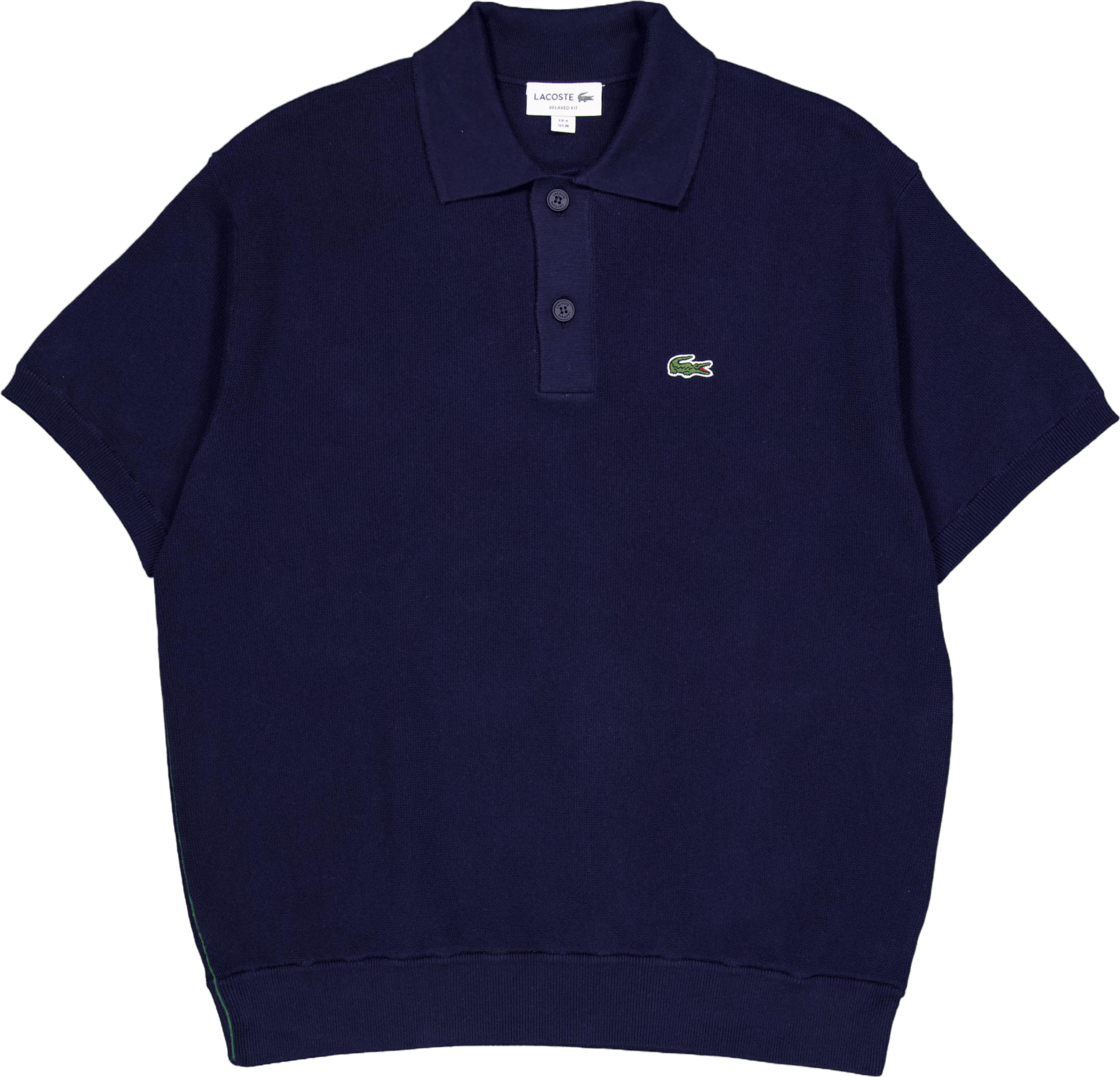 Organic Cotton Polo Shirt 423