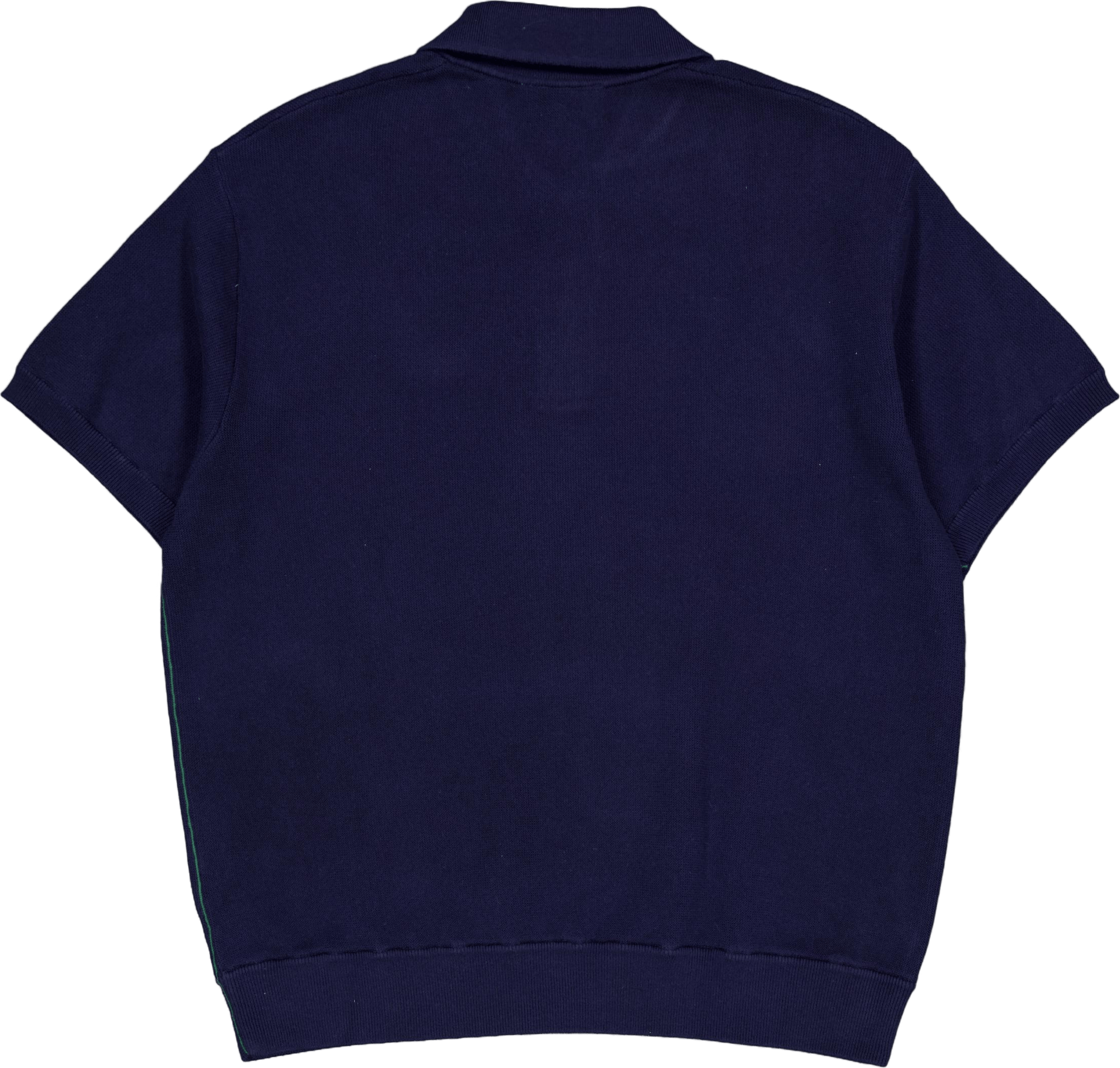 Organic Cotton Polo Shirt 423 - Bild 2