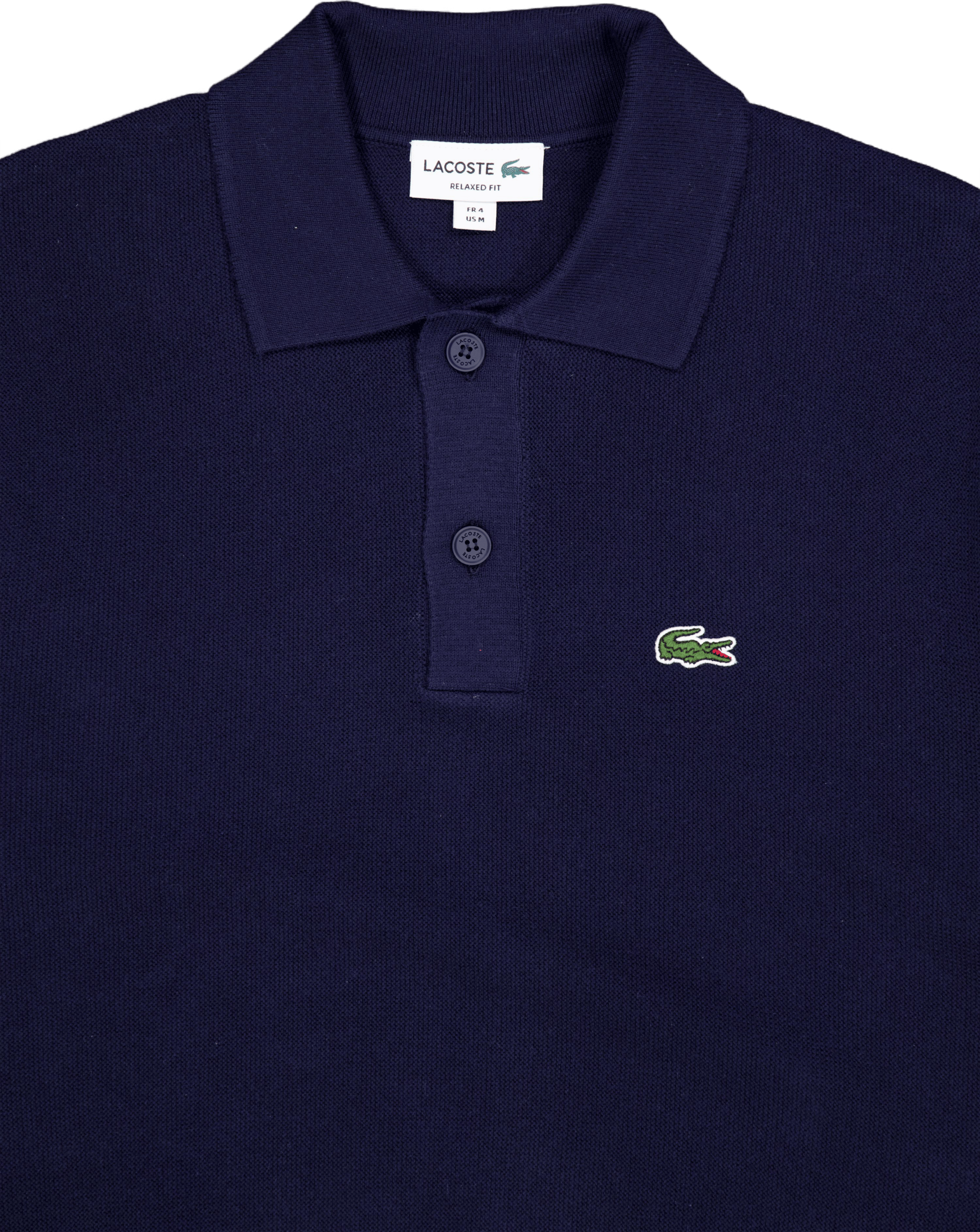 Organic Cotton Polo Shirt 423 - Bild 3