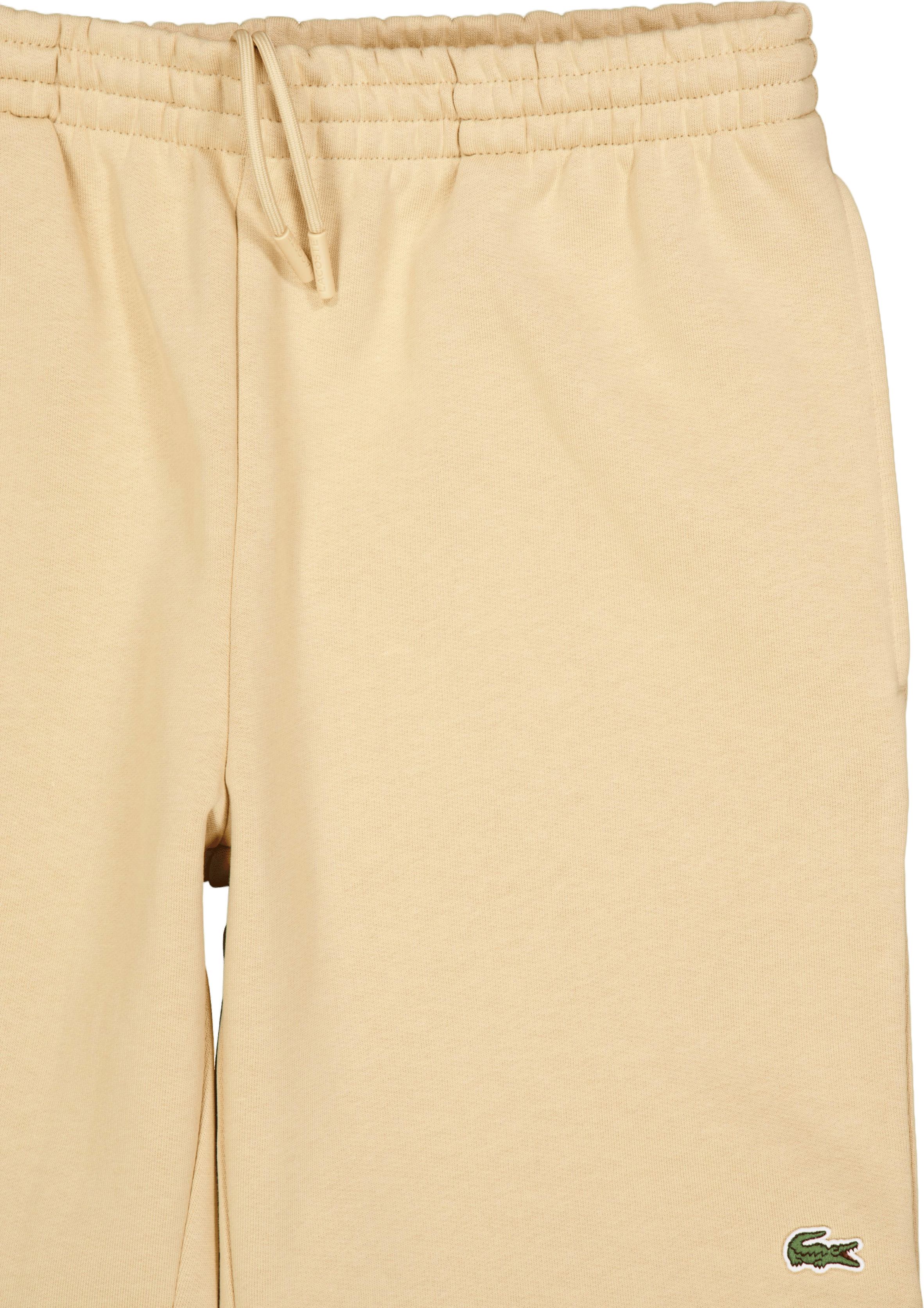 Organic Brushed Cotton Fleece Ixq Croissant - Bild 3