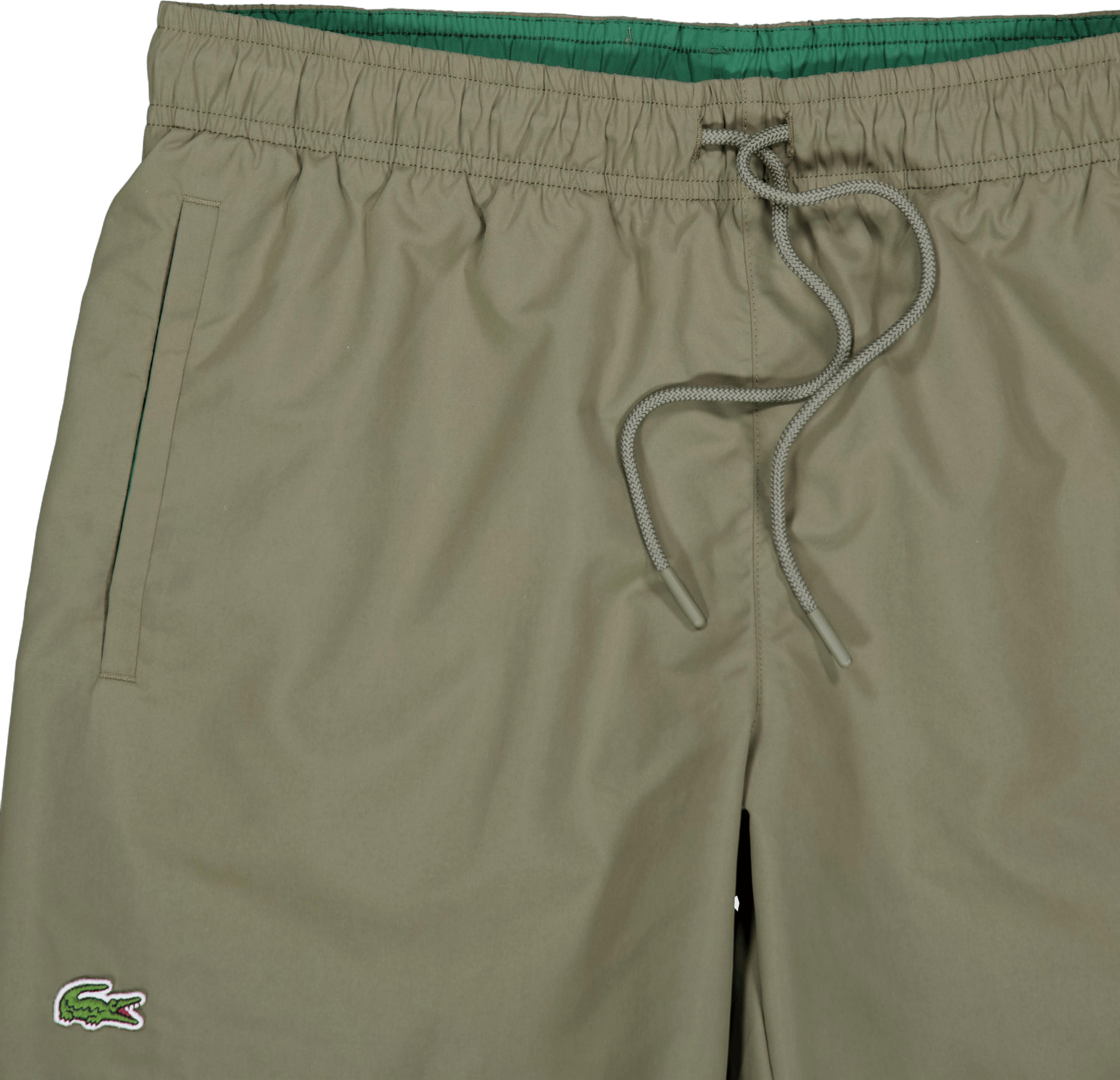 Light Quick Dry Swim Shorts 8k7 Tack - Bild 3