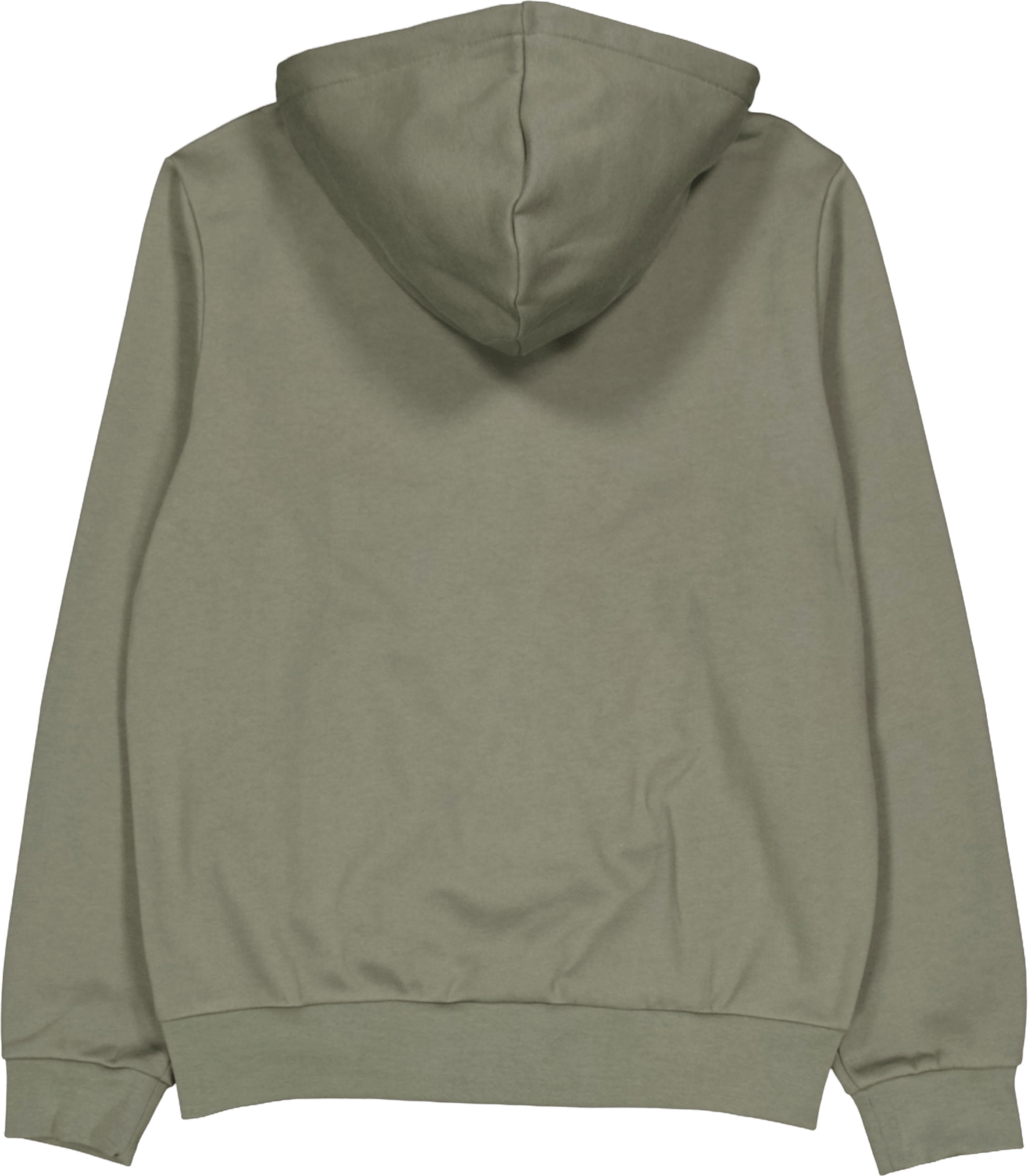 Kangaroo Pocket Fleeced Zip Ho 316 Tank - Bild 2