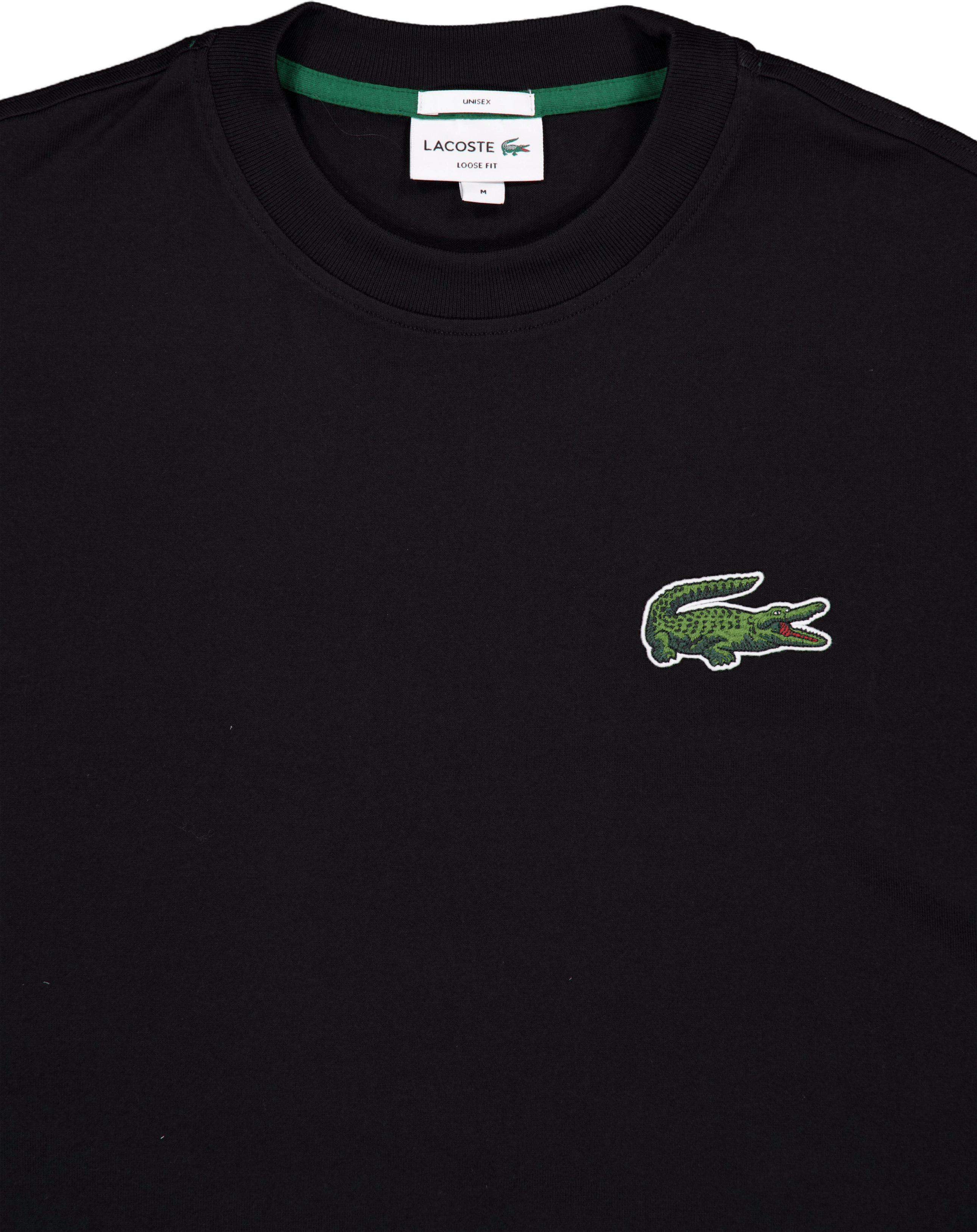 Loose Fit Large Crocodile Heav 031 - Bild 3