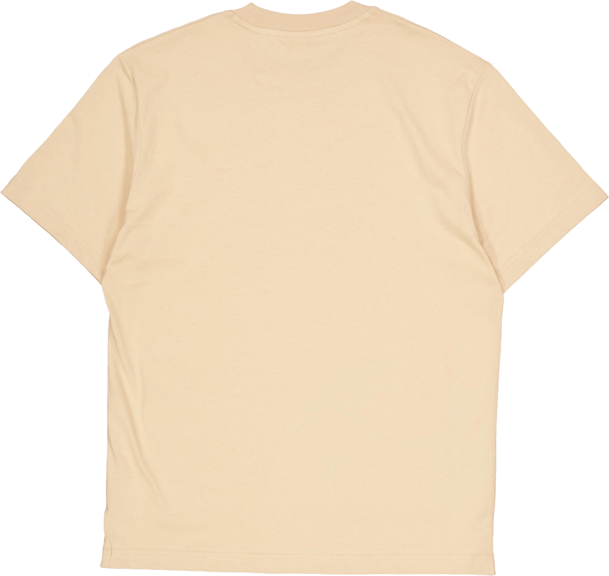 Mid Weight T-shirt Ixq Croissant - Bild 2