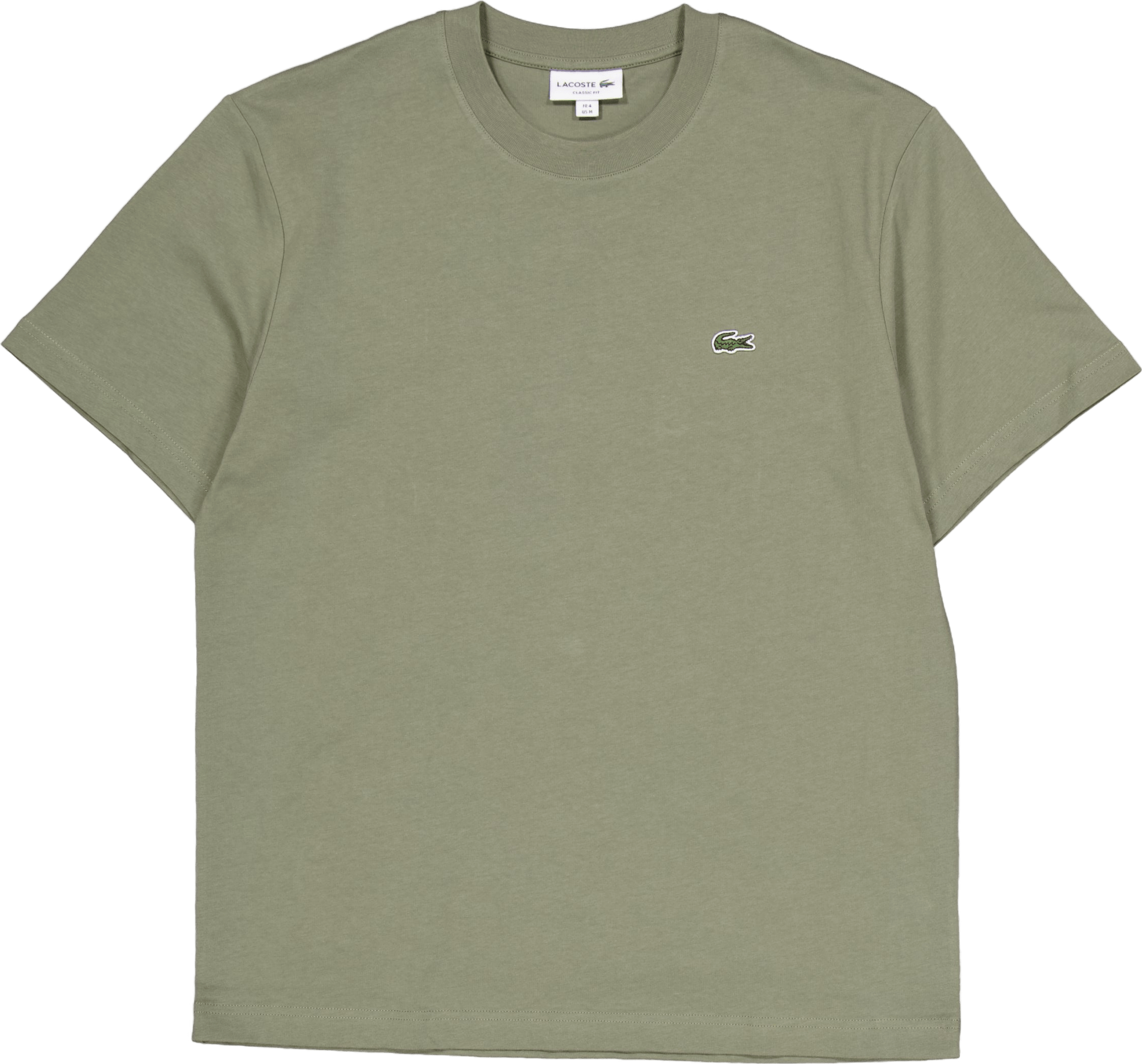 Mid Weight T-shirt 316 Tank