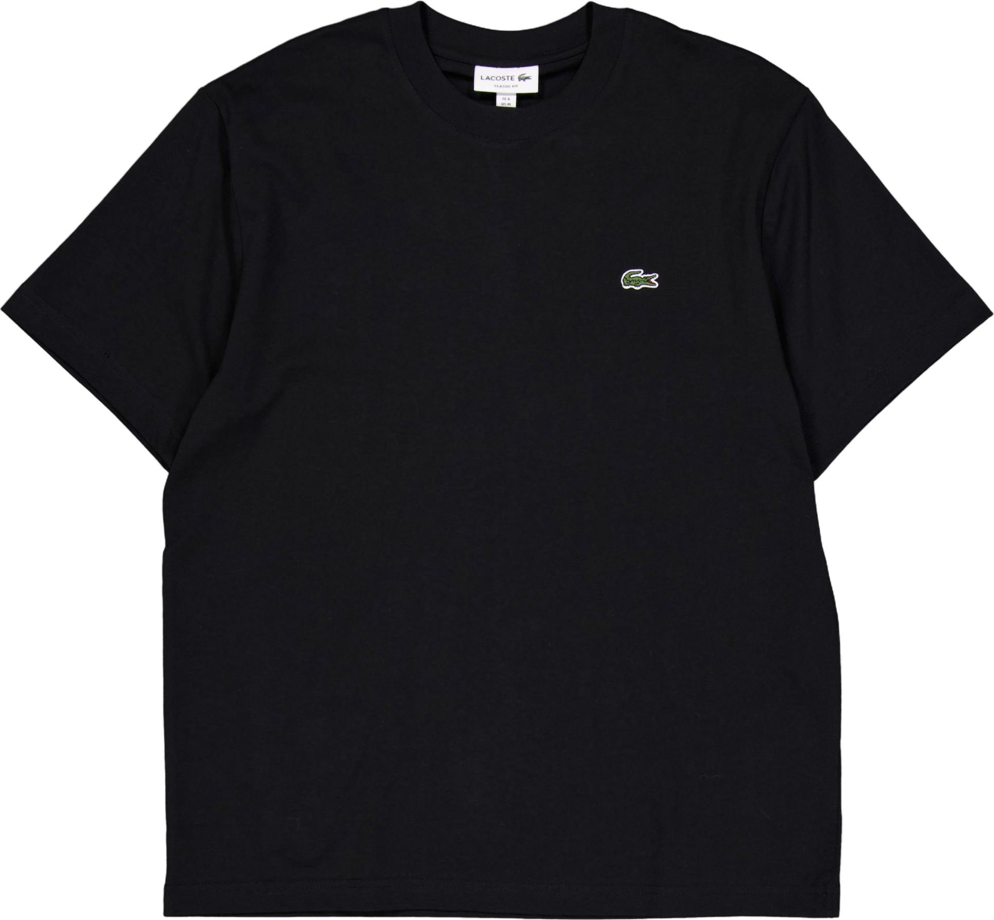 Mid Weight T-shirt 031