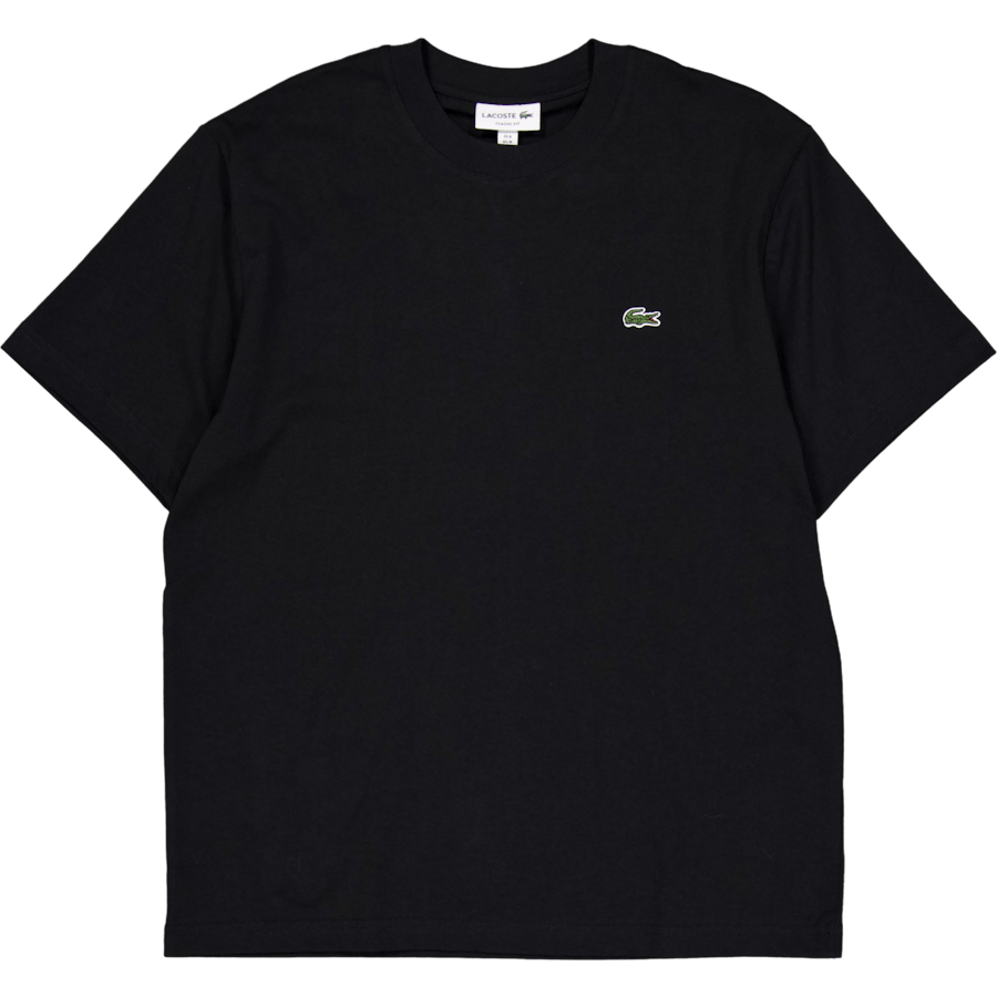 Mid Weight T-shirt 031