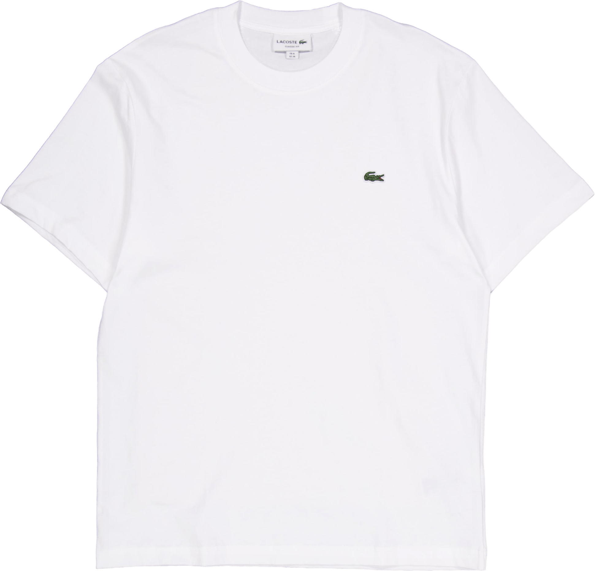Mid Weight T-shirt 001