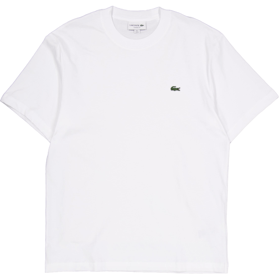 Mid Weight T-shirt 001