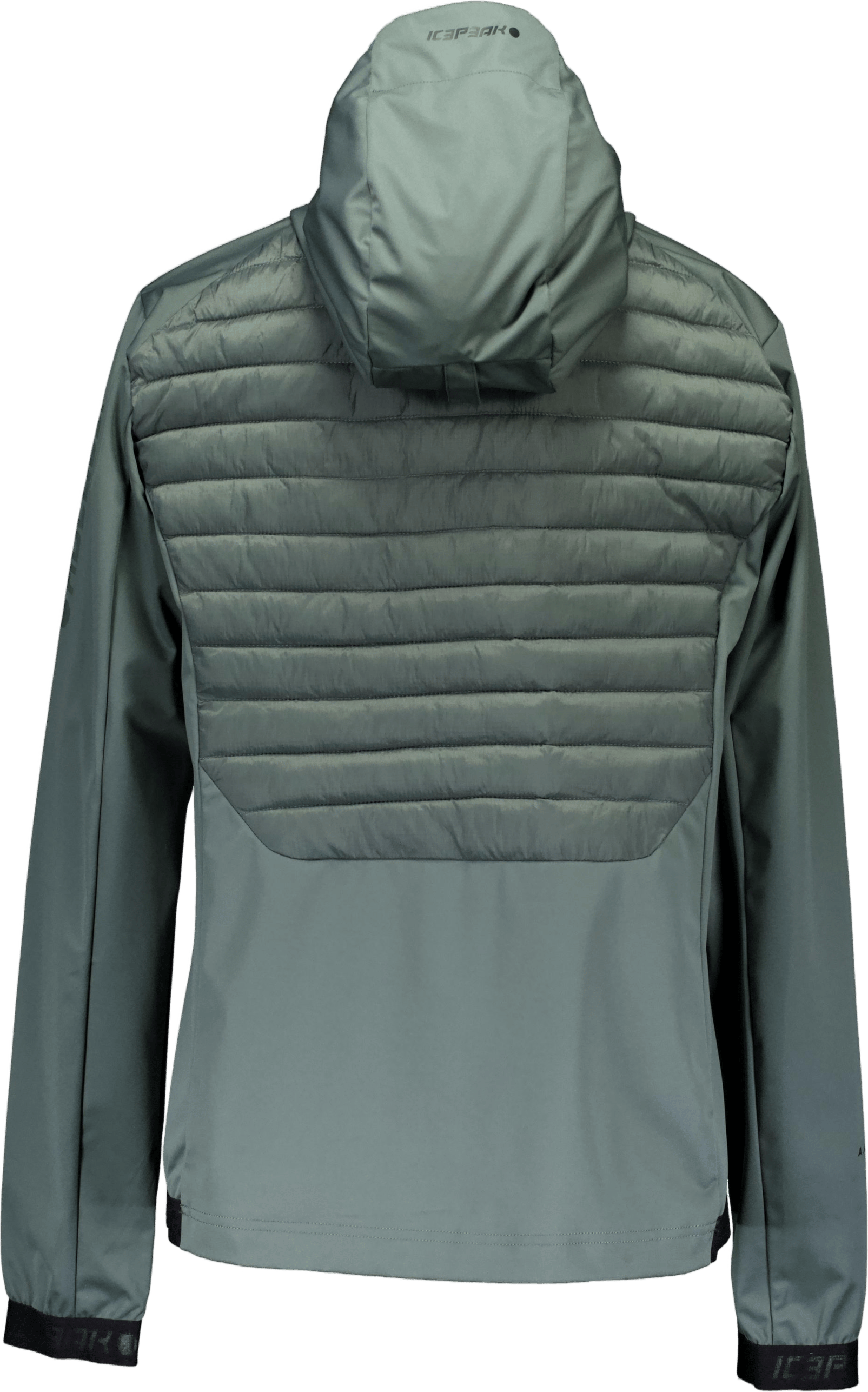 Deerton Dark Olive - Bild 2