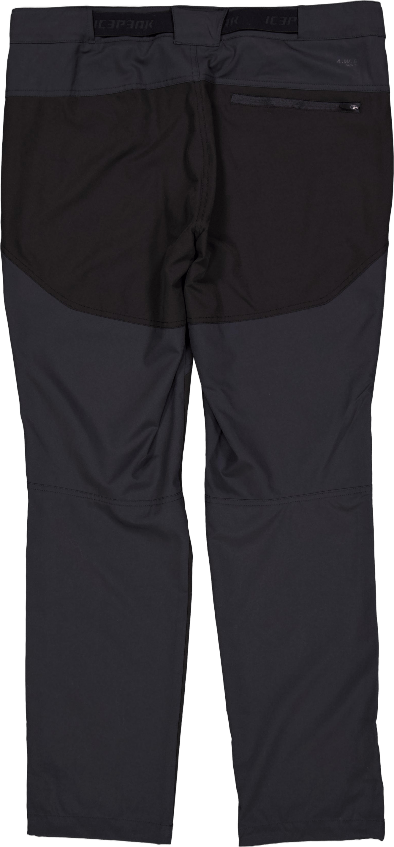 Baker Anthracite - Bild 2