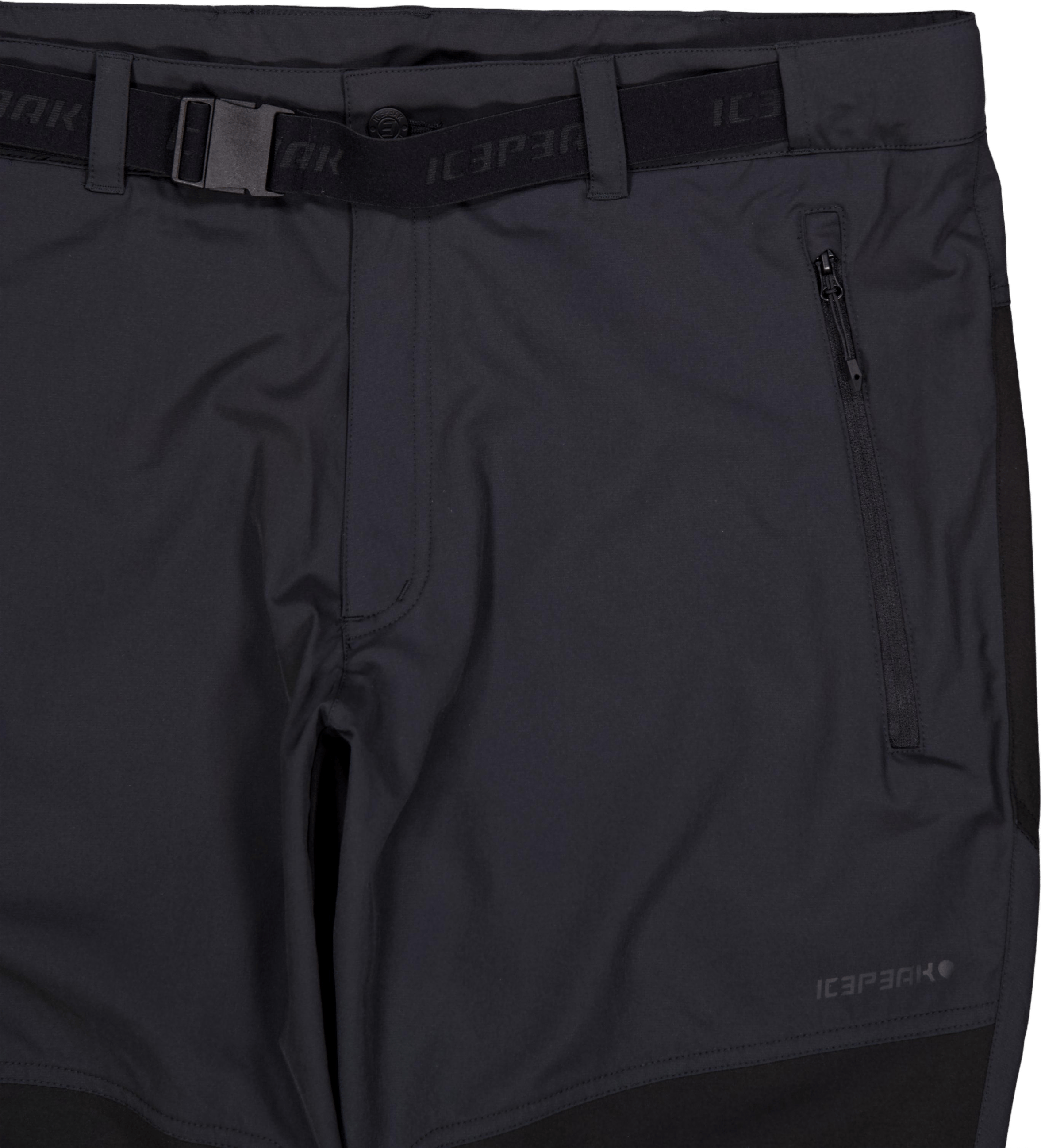 Baker Anthracite - Bild 3