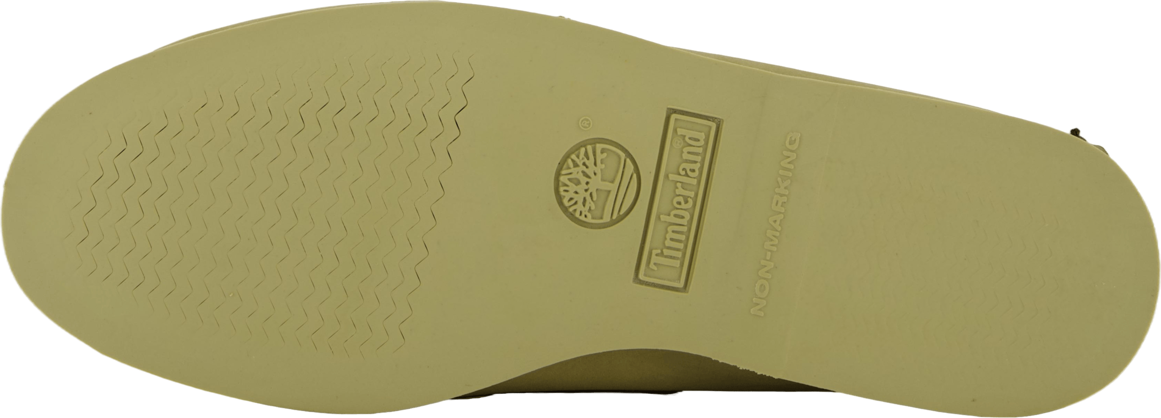 Classic Boat Boat Shoe Light Beige Nubuck - Bild 4