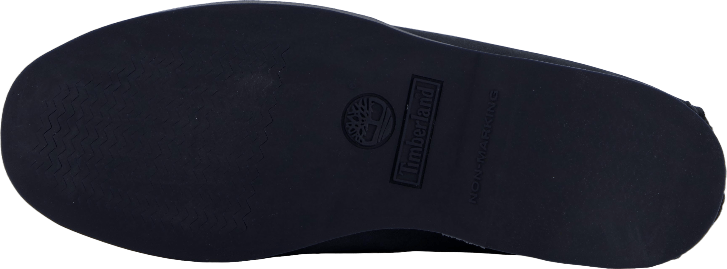 Classic Boat Boat Shoe Dark Blue Nubuck - Bild 4