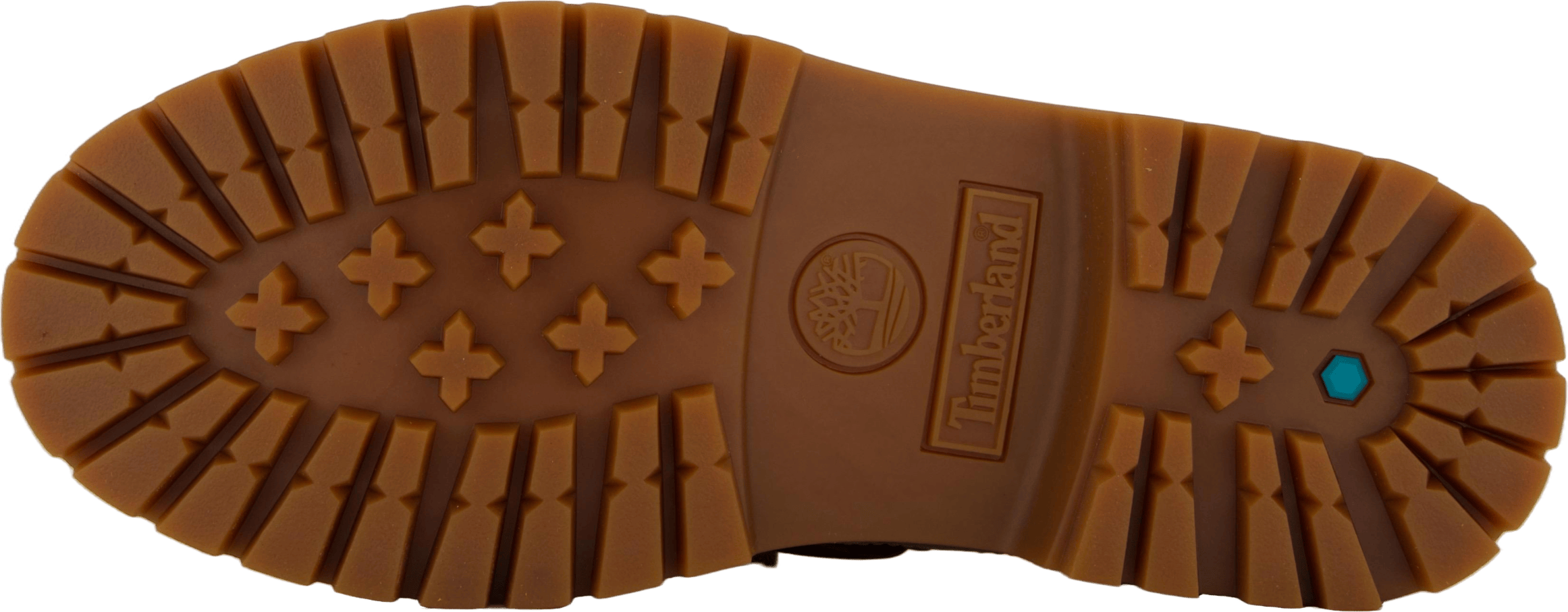 Stone Street Boat Shoe White Full Grain - Bild 4