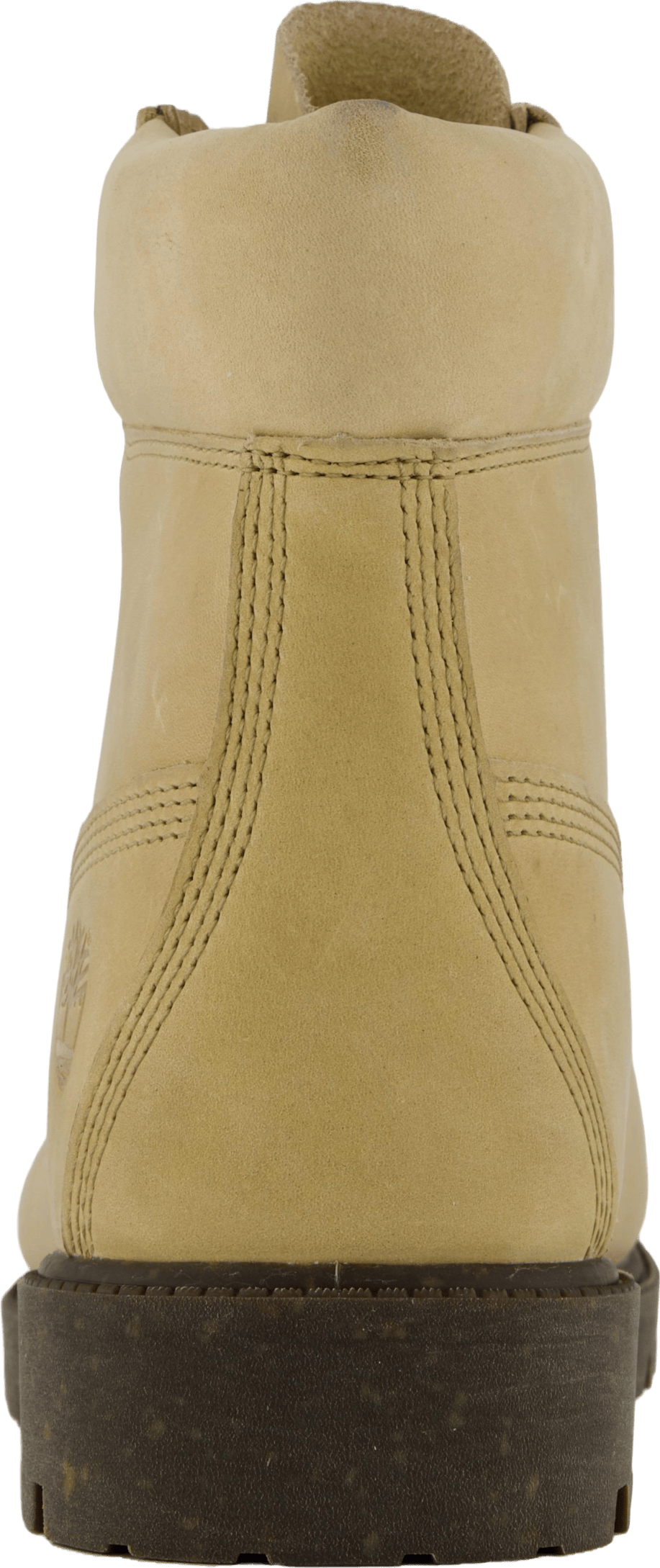 Timberland Heritage 6 Inch Lac Light Beige Full Grain - Bild 5