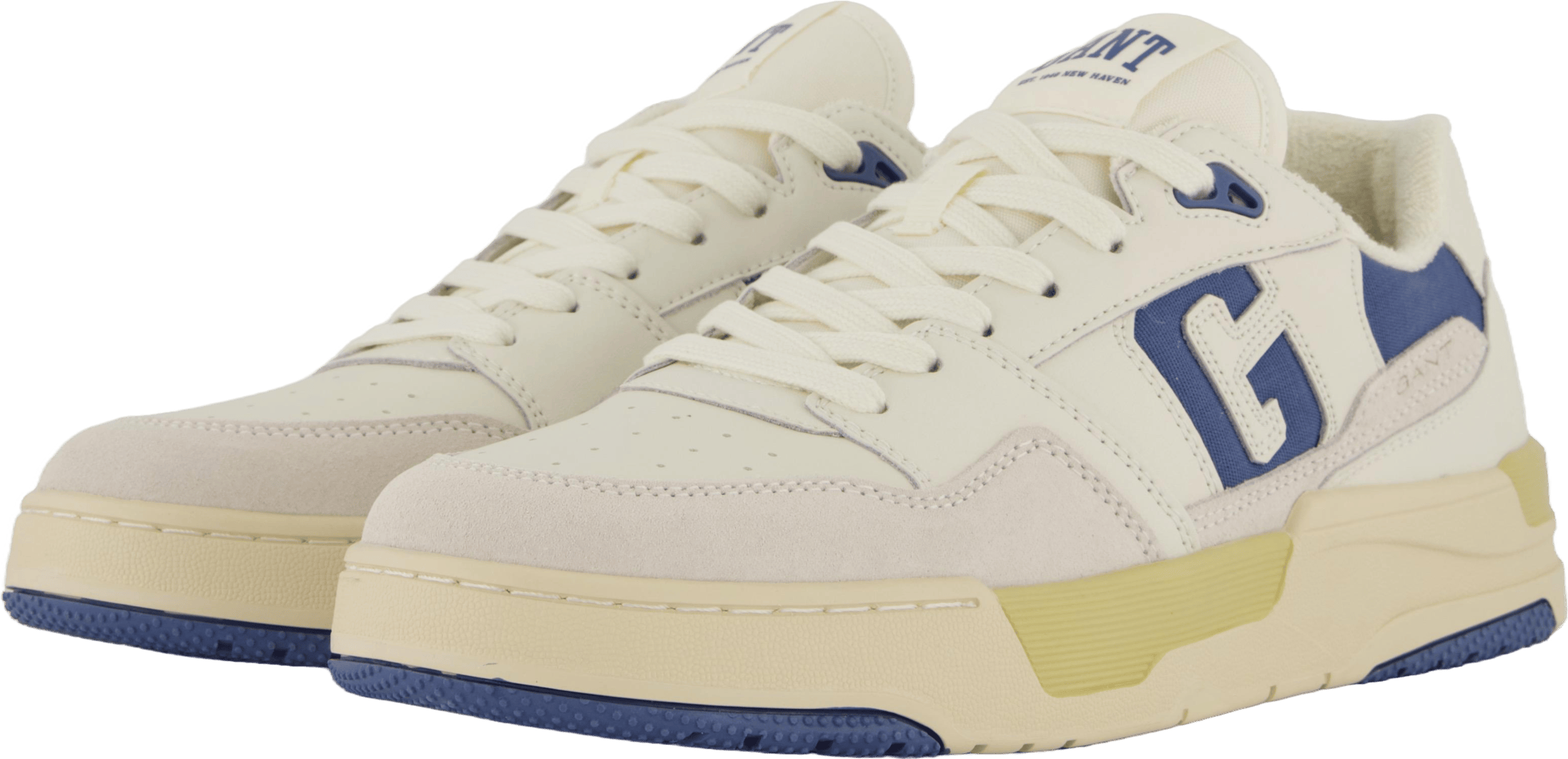 Brookpal Sneaker /dove - Bild 2