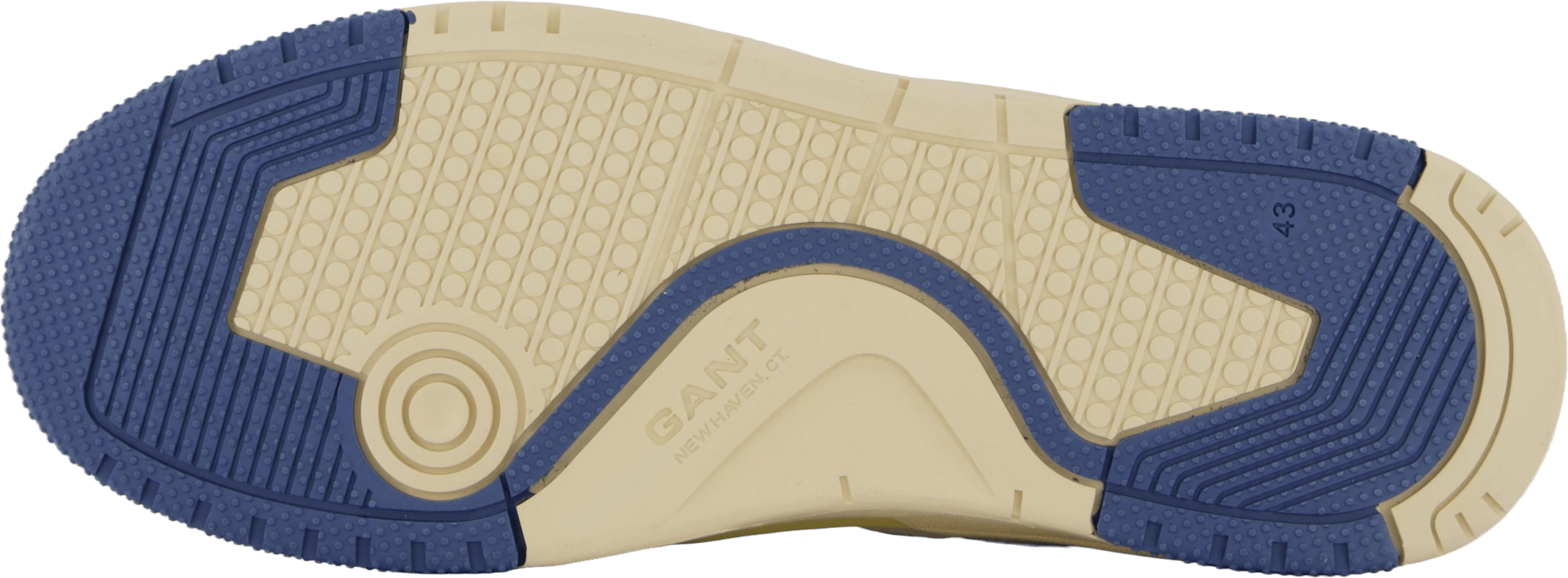 Brookpal Sneaker /dove - Bild 4