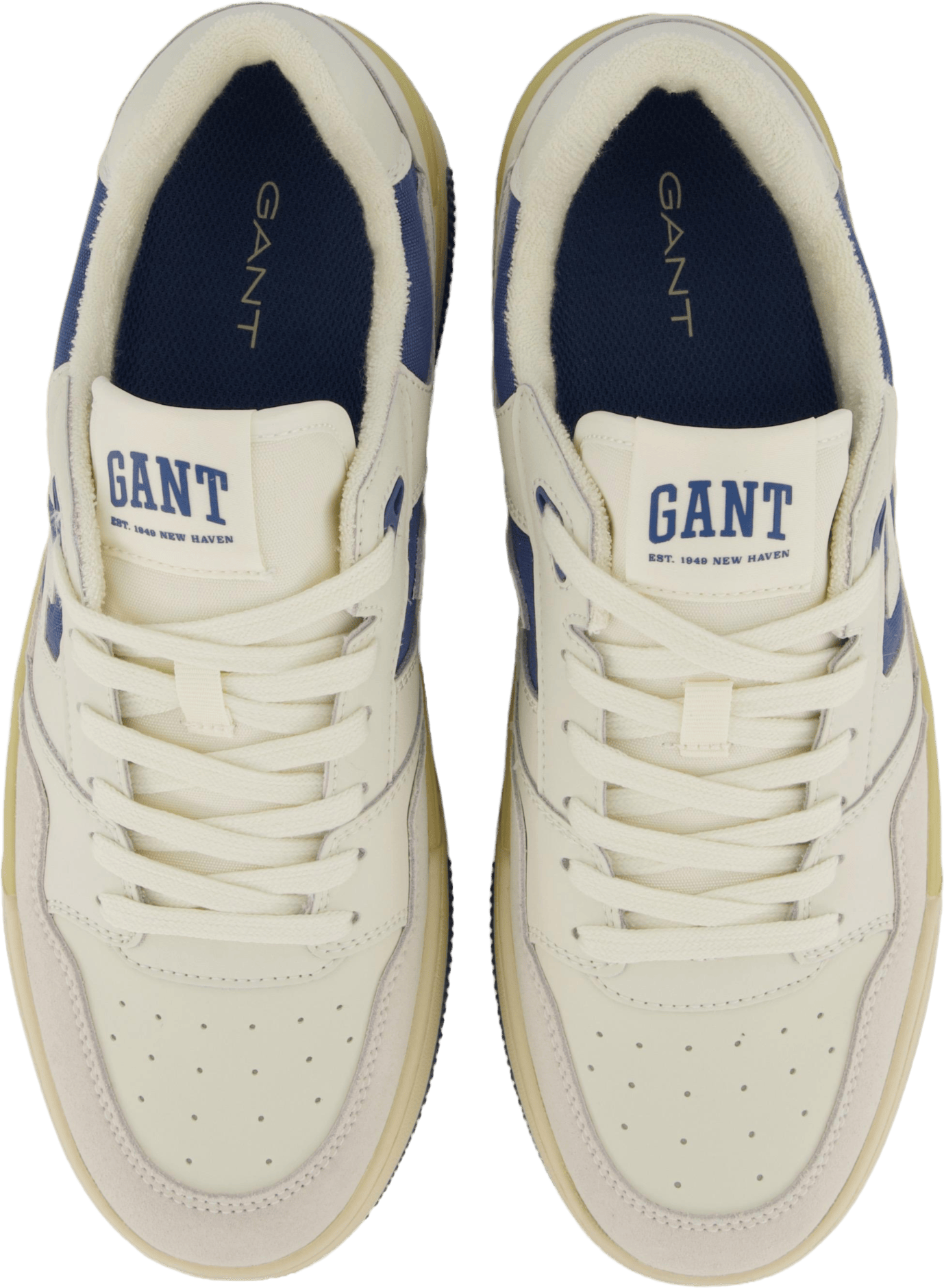 Brookpal Sneaker /dove - Bild 6