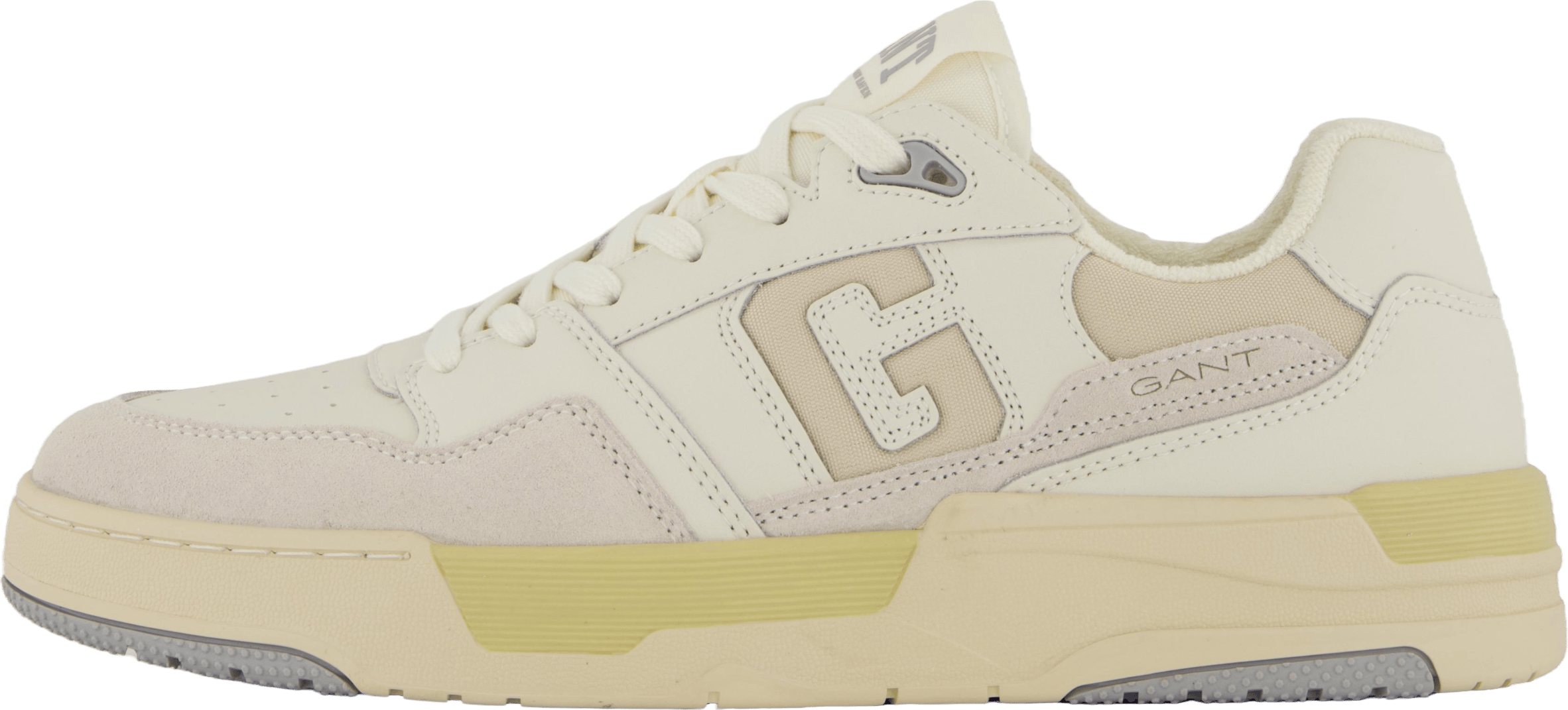 Brookpal Sneaker /off, Male, Shoes, Trainers, Sneakers, White, EU 45